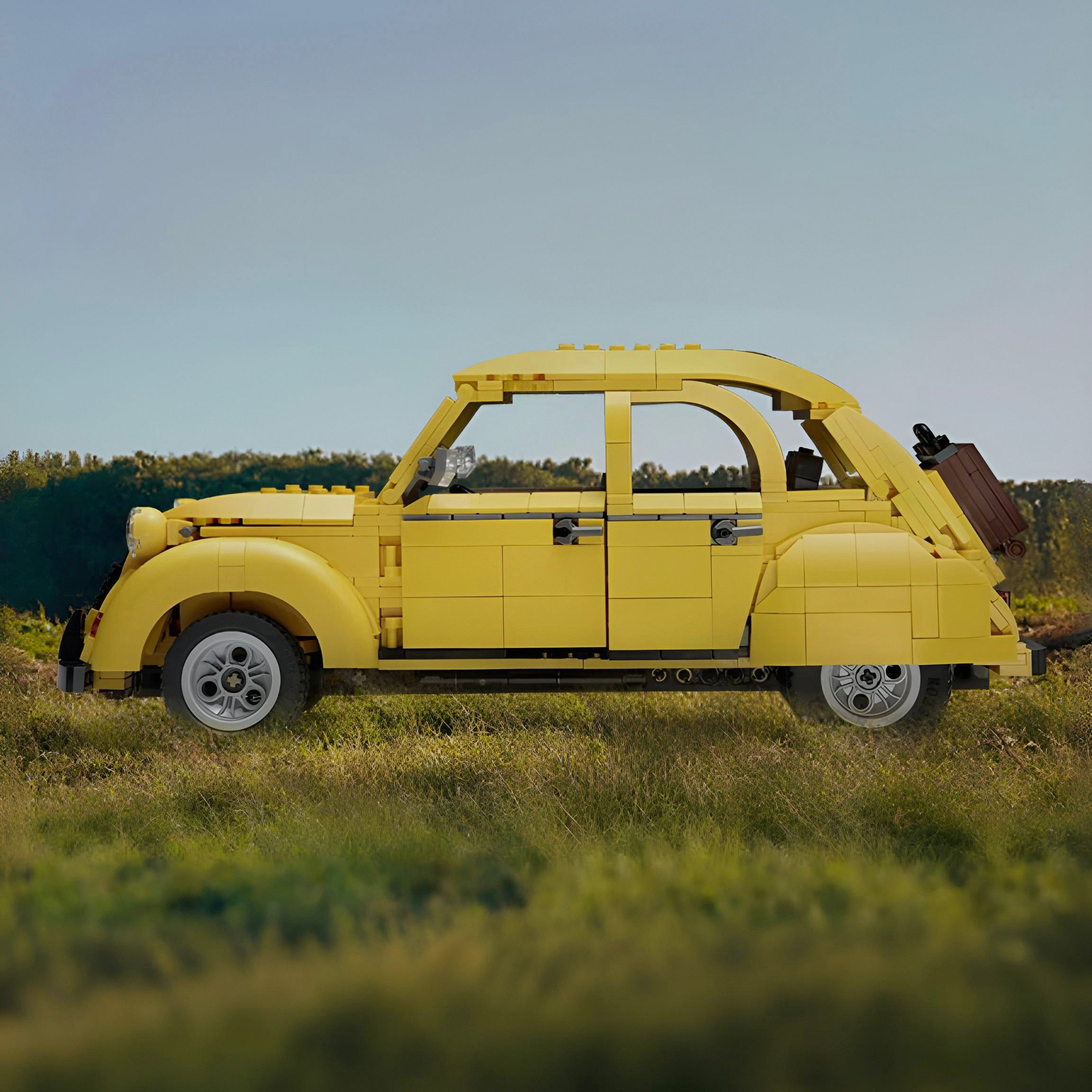 Classic Cars