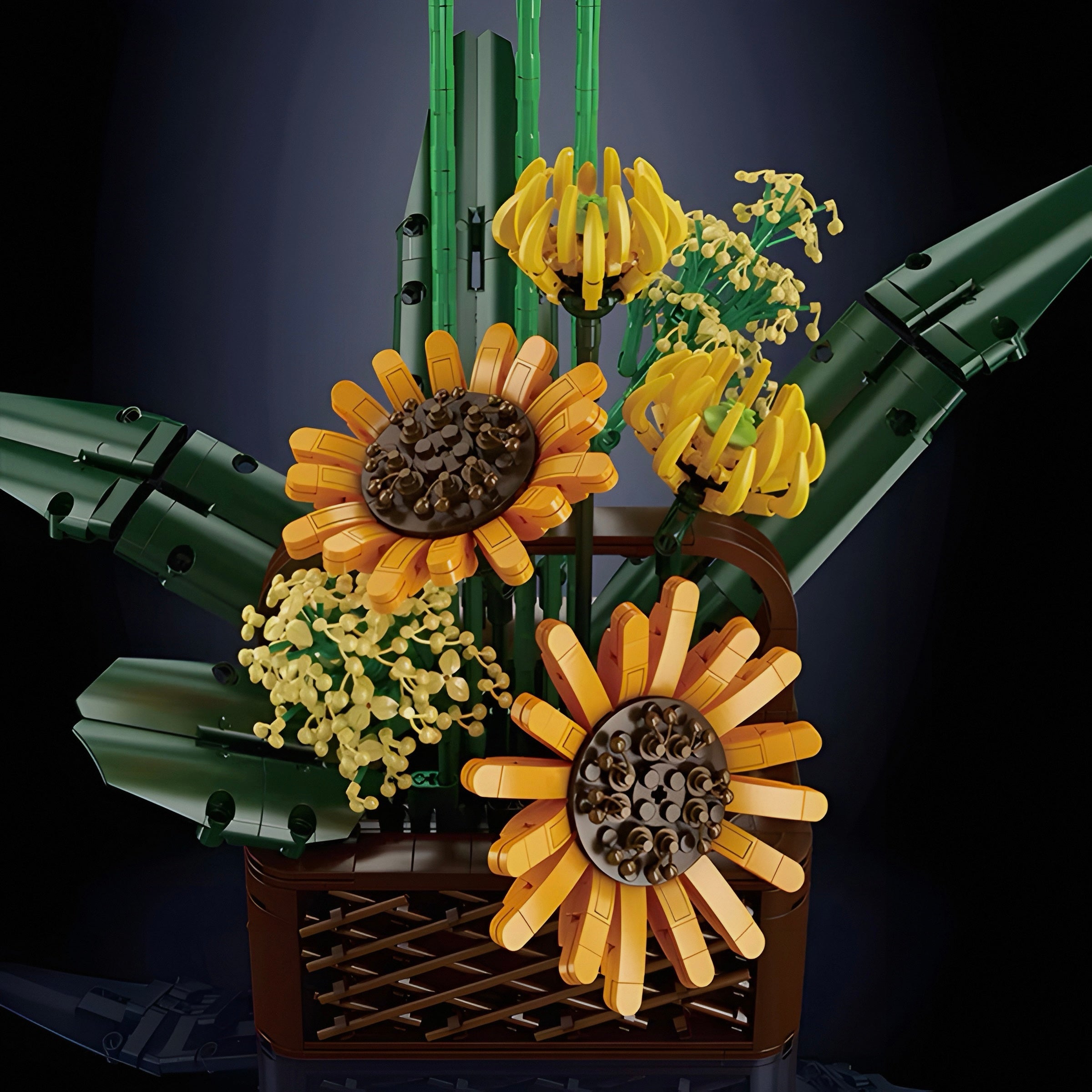 Flowers & Plants