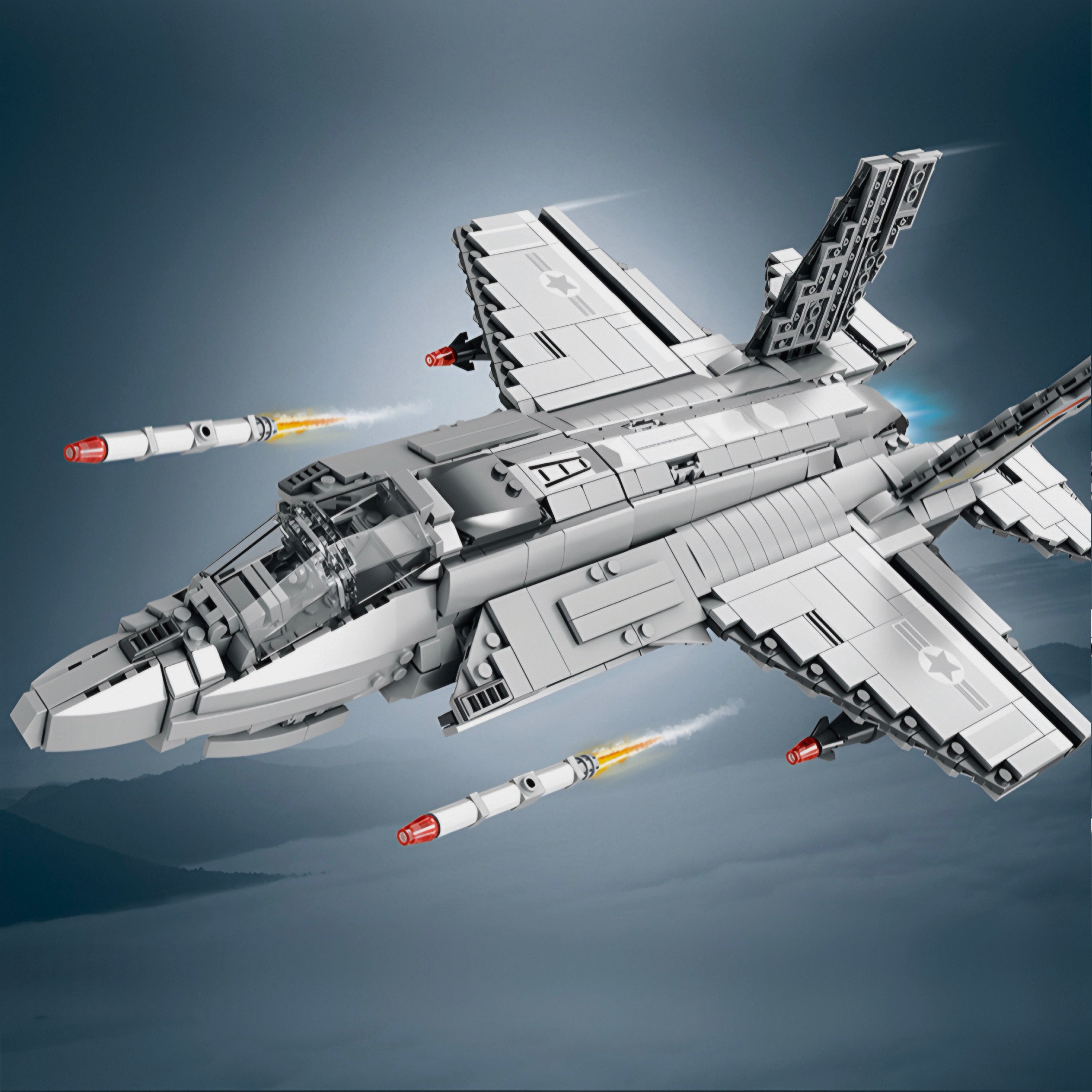 Military Aircraft