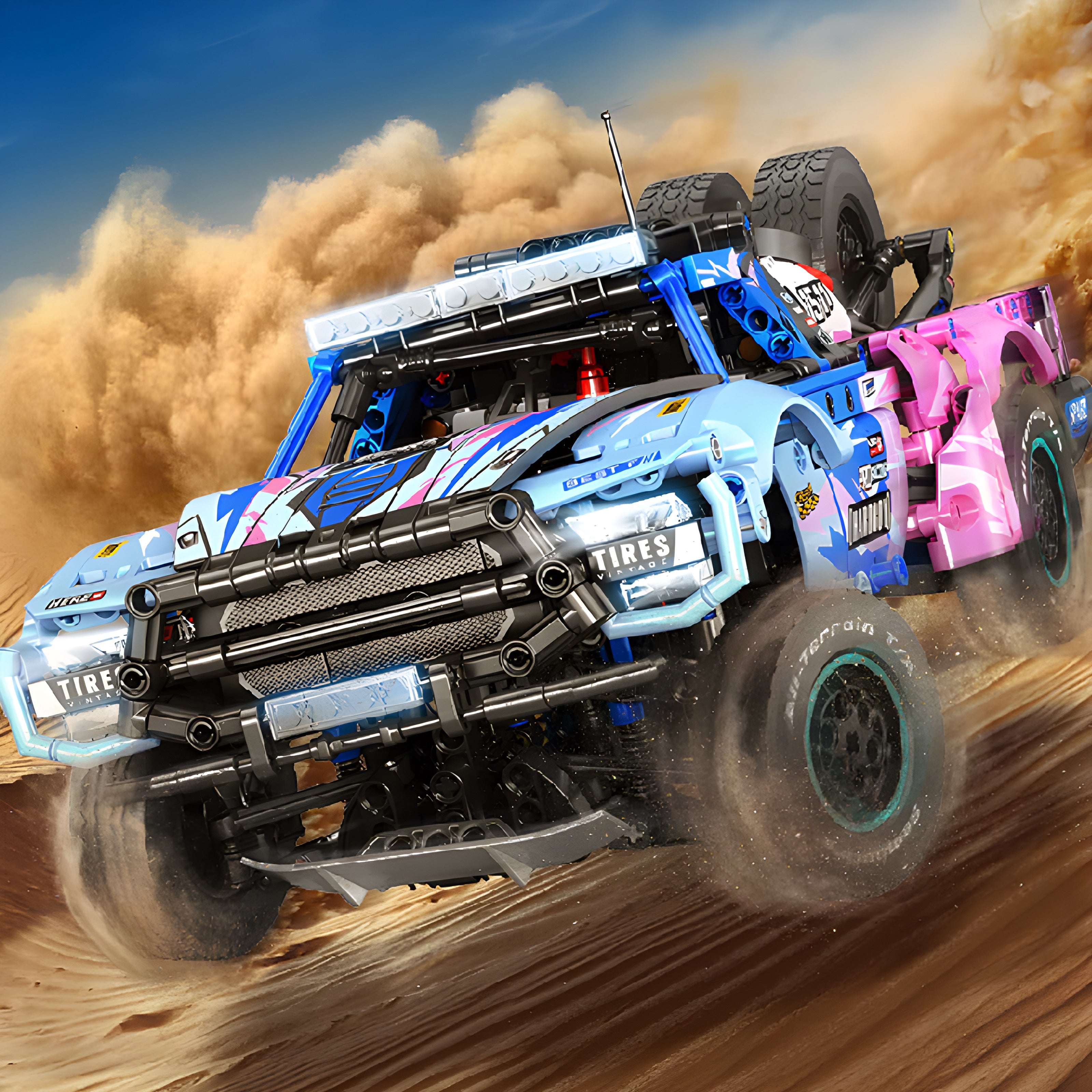 Trucks