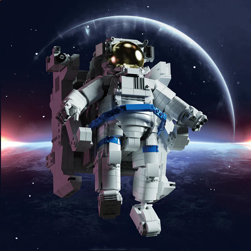 Space & Astronomy