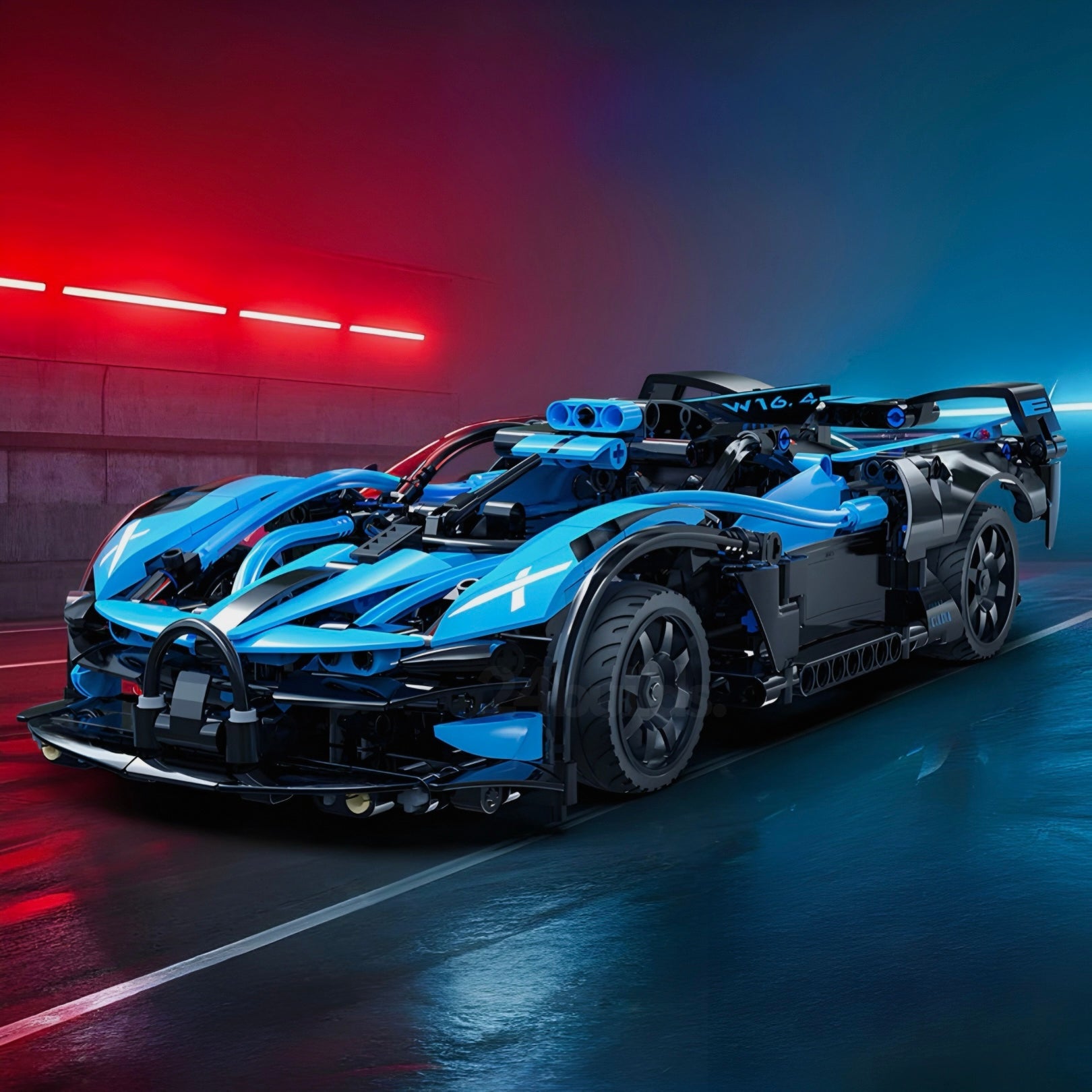Race Cars