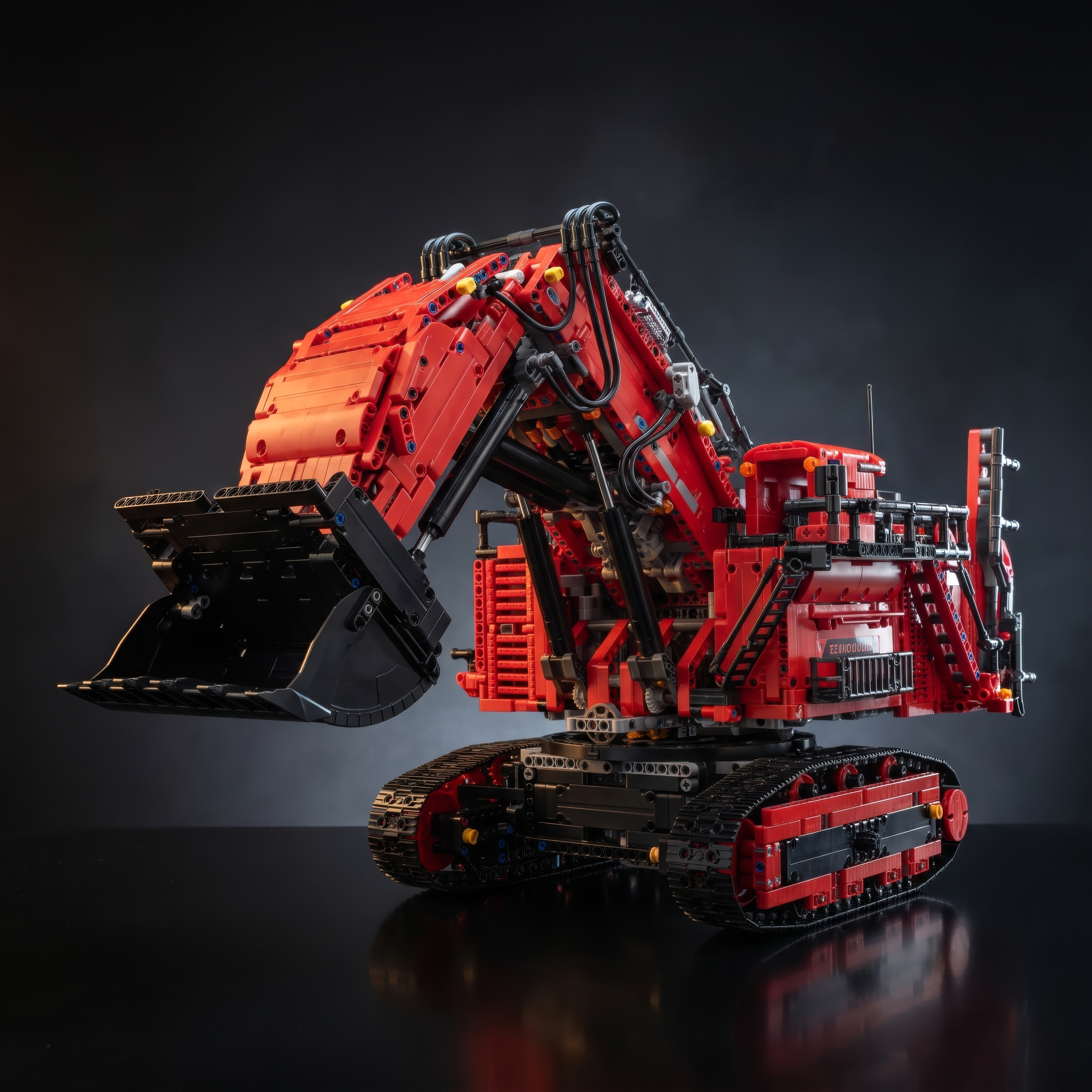 Farming & Construction