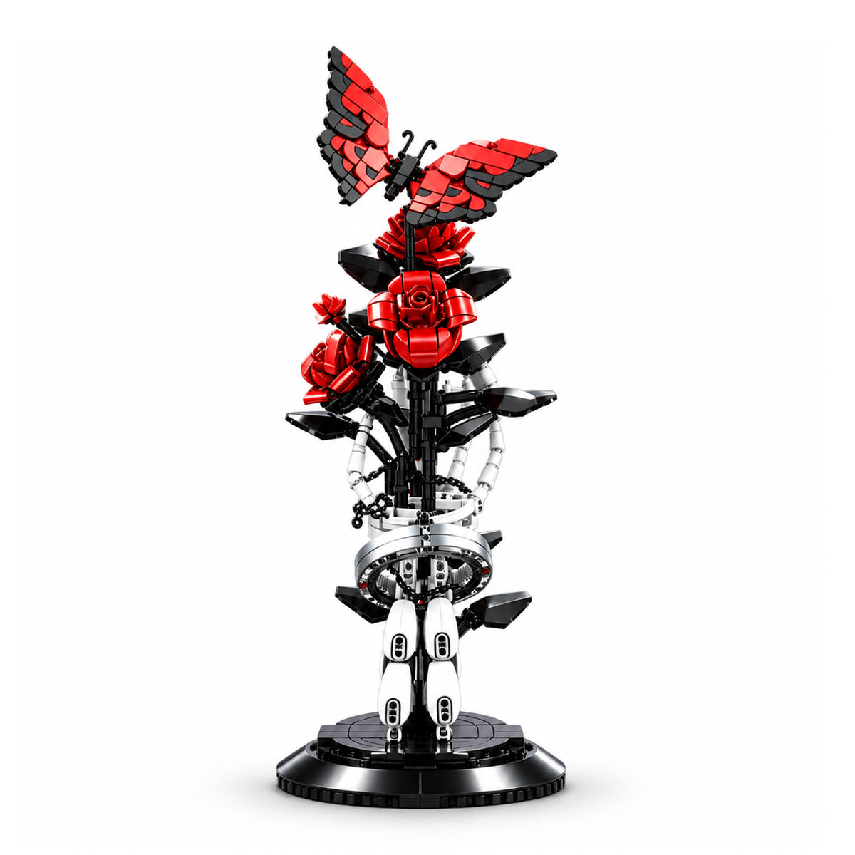 Posable Butterfly Hand