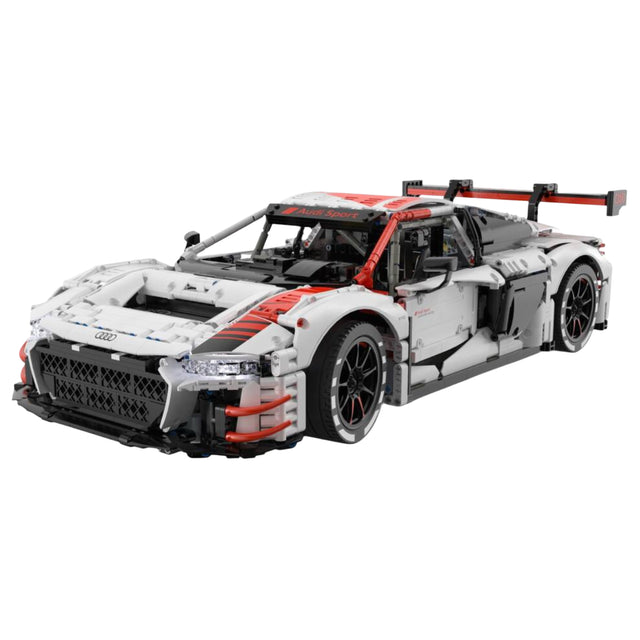 Audi R8 LMS GT3