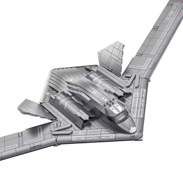 H-20 Long-Range Bomber