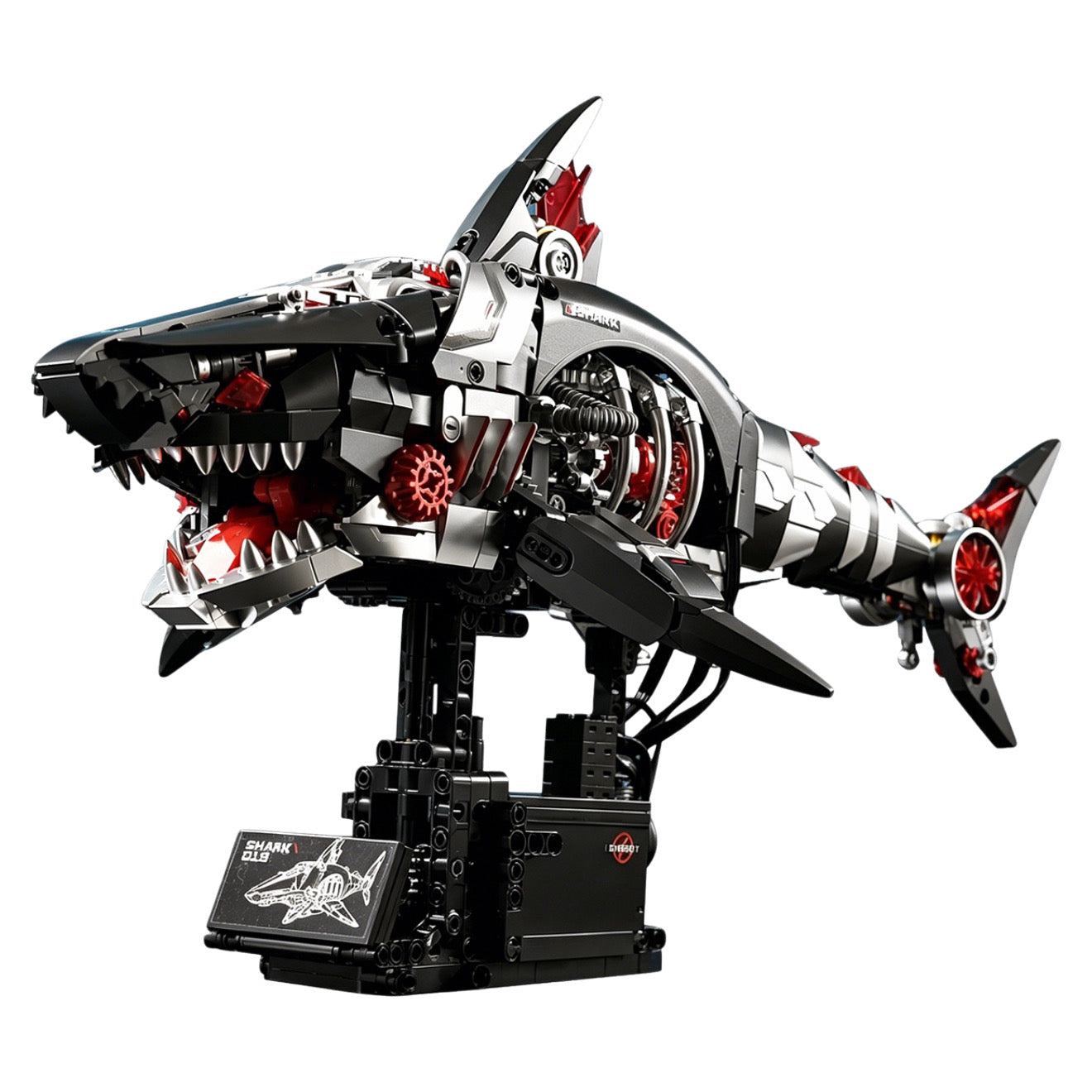 Cyber Shark