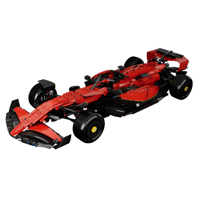 The Ultimate 2025 Italian Single-Seater