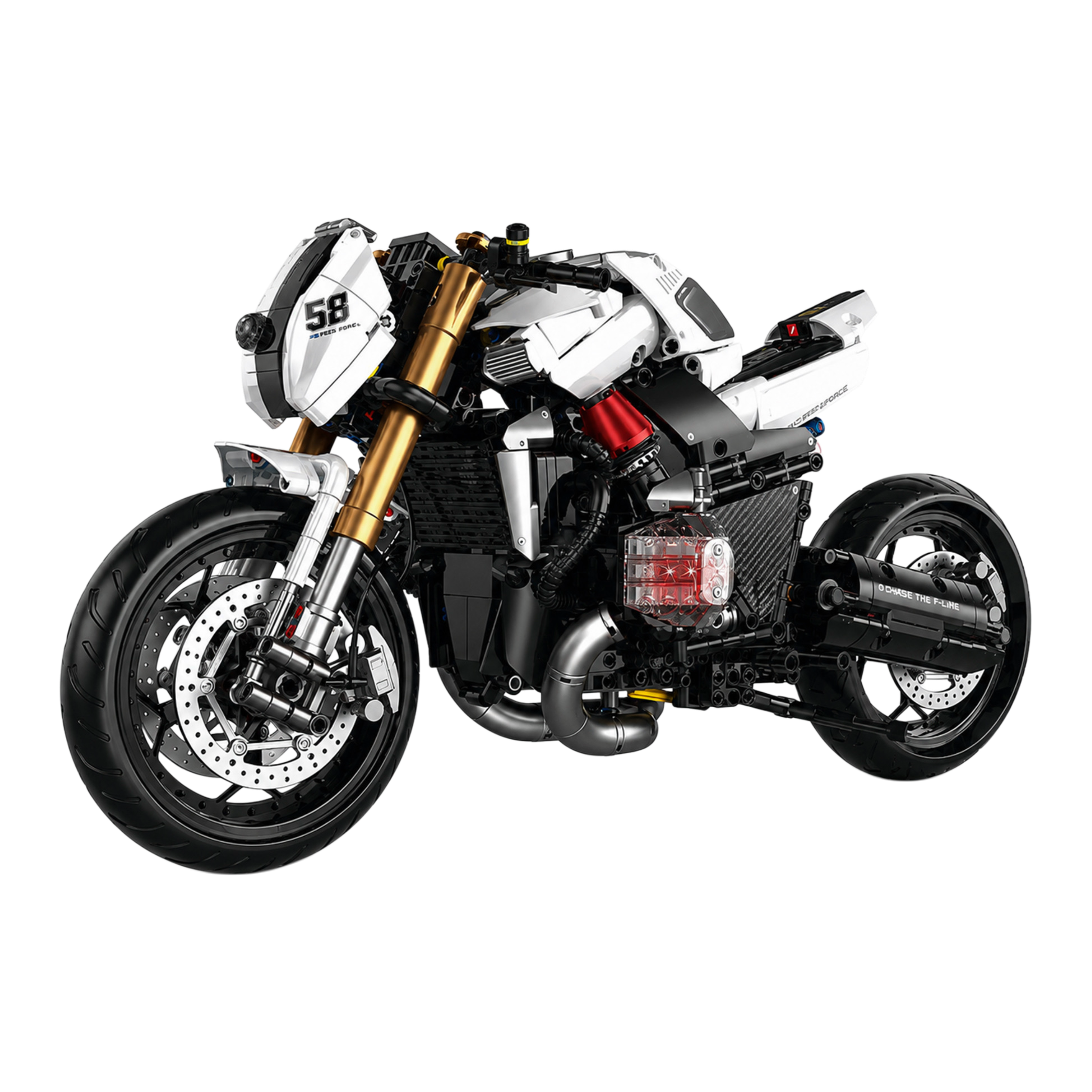 Custom Café Racer