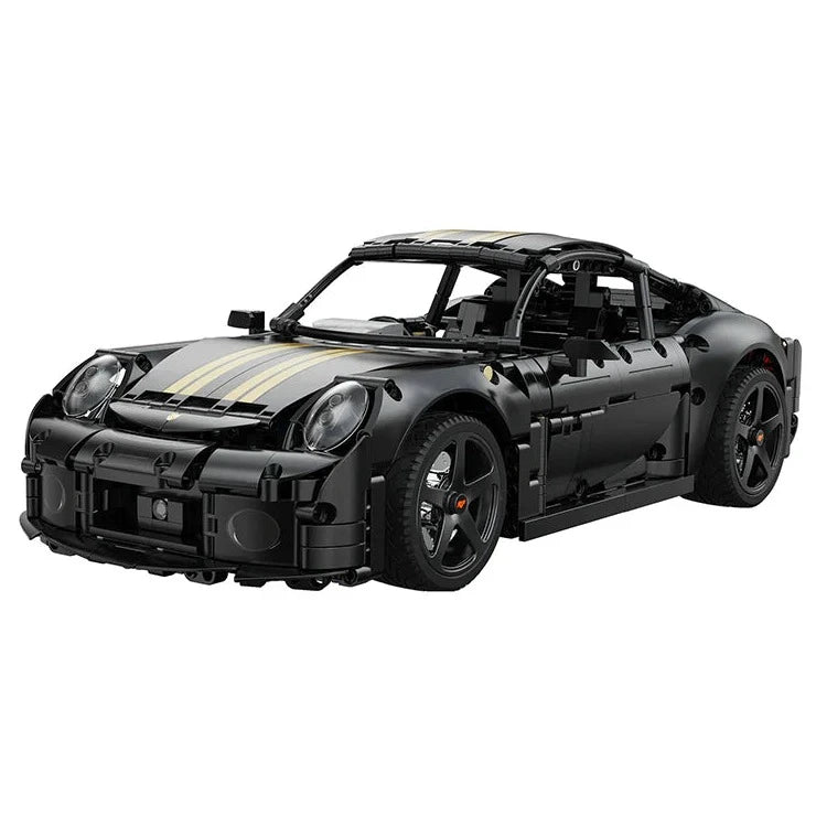 Remote Controlled RUF GT | 1654pcs
