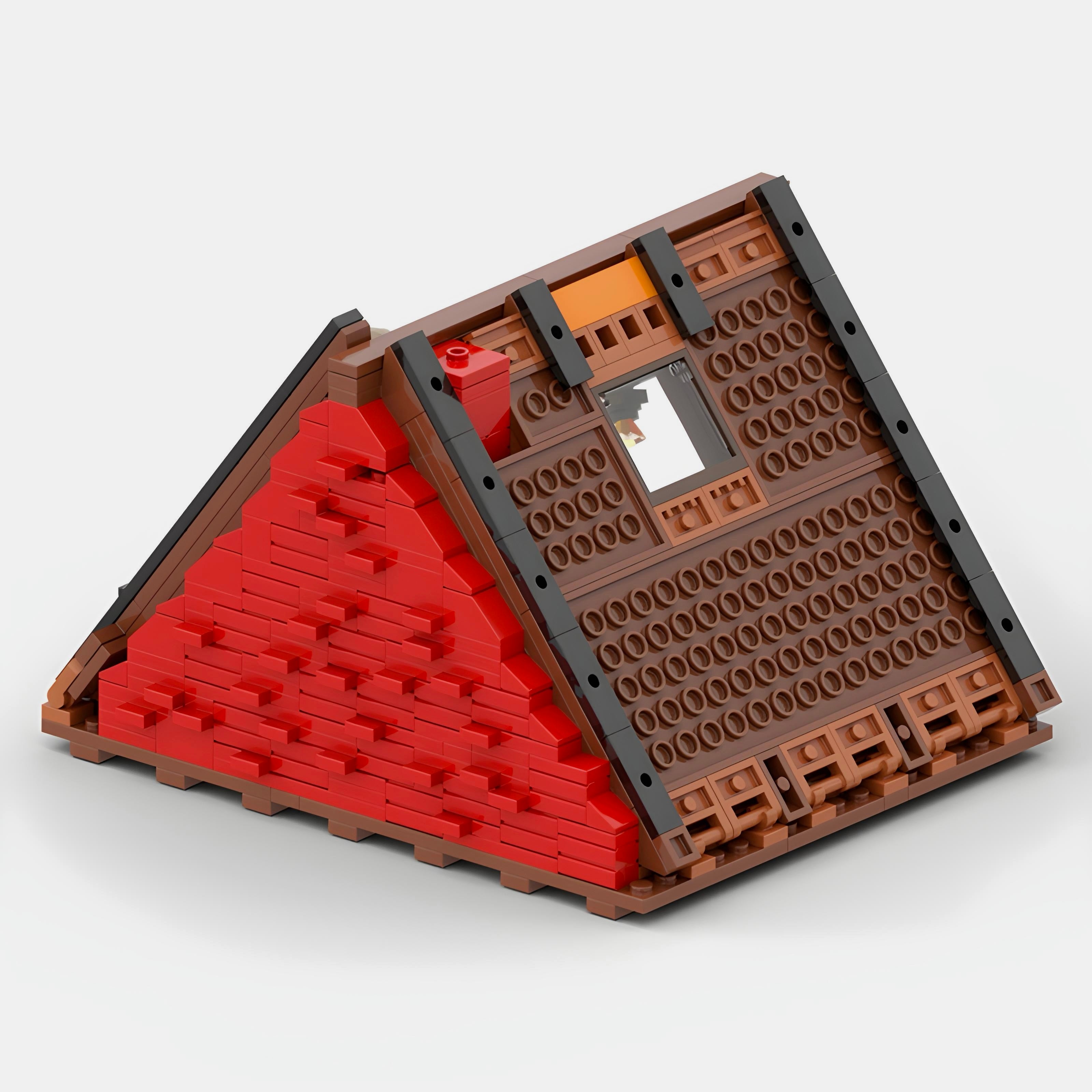 Enchanted Attic | 546pcs