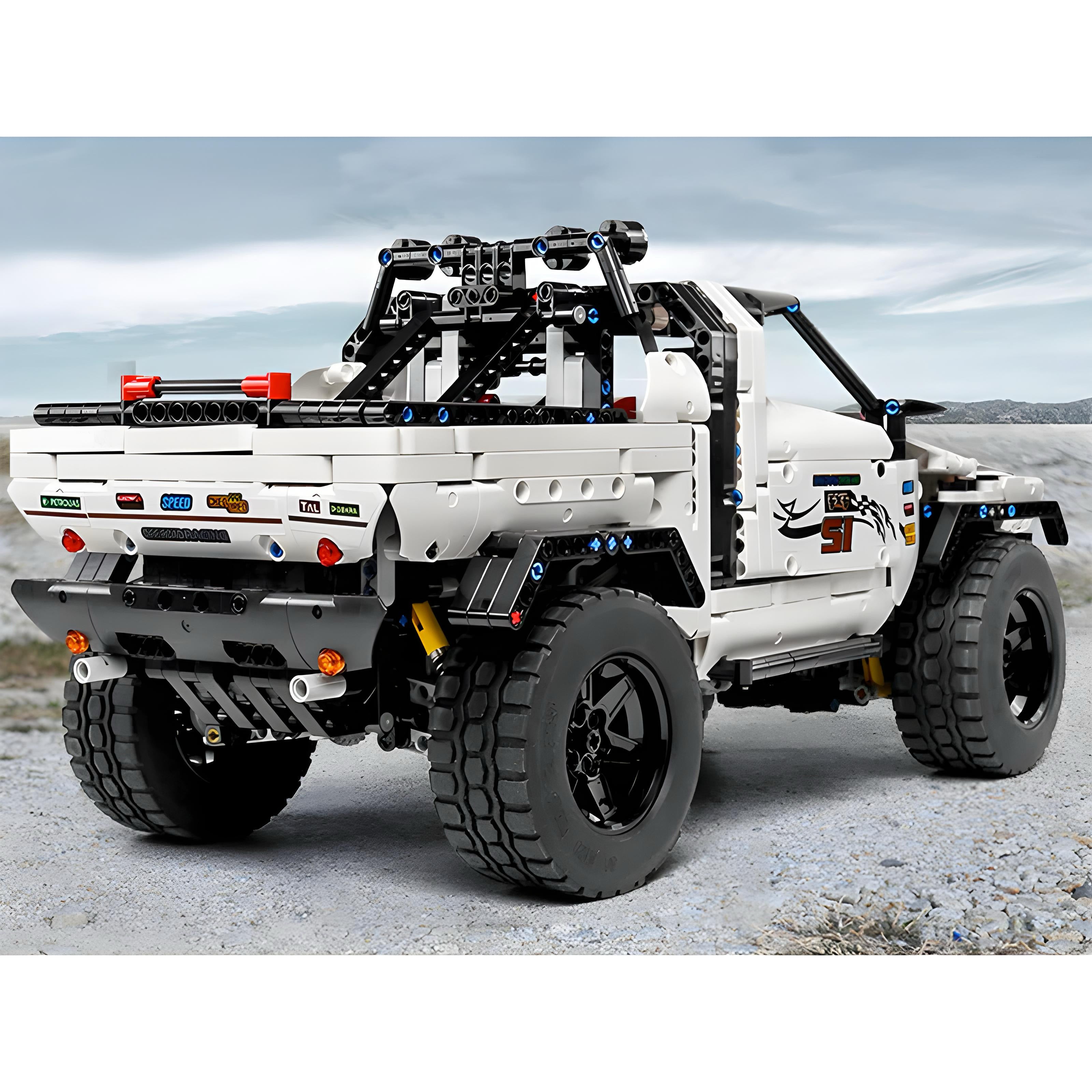 Remote Controlled Off Roader | 2013pcs