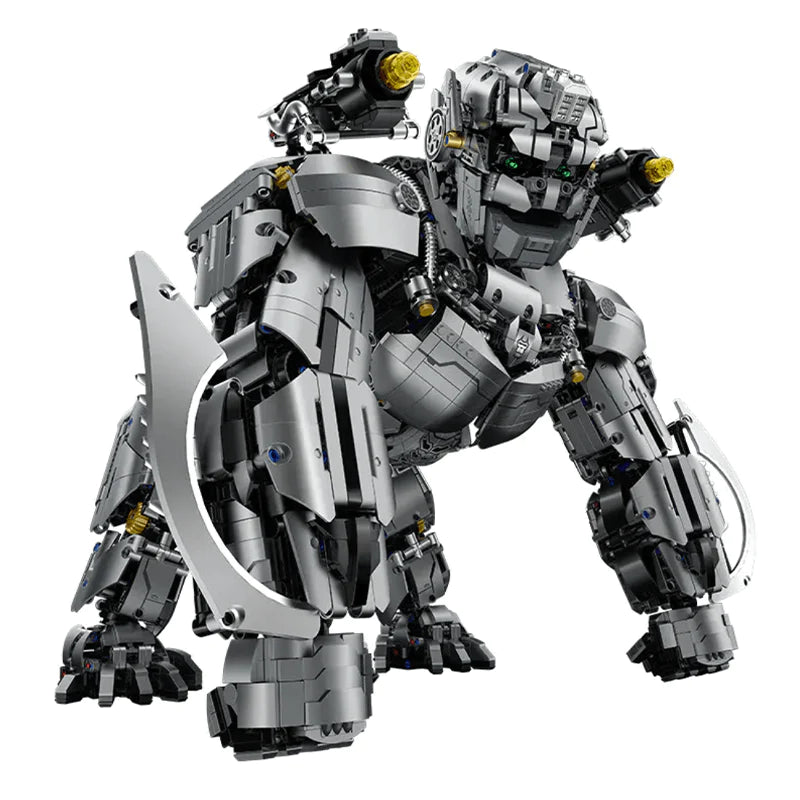 Megakong | 4160pcs