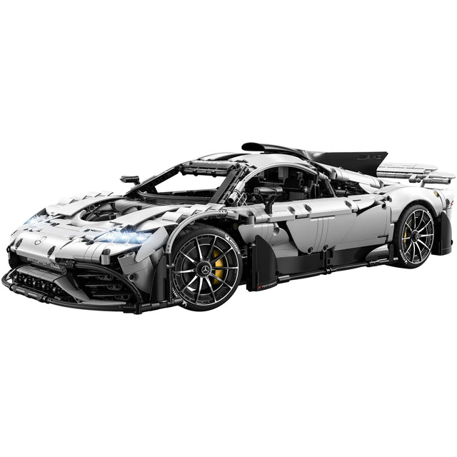 Mercedes-AMG One