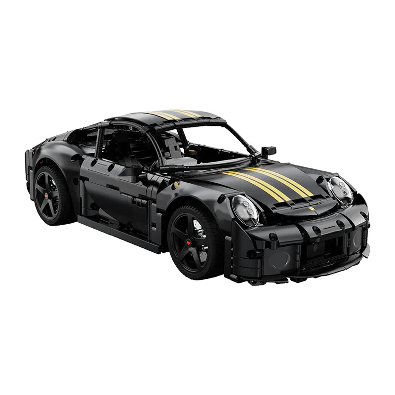 Remote Controlled RUF GT | 1654pcs
