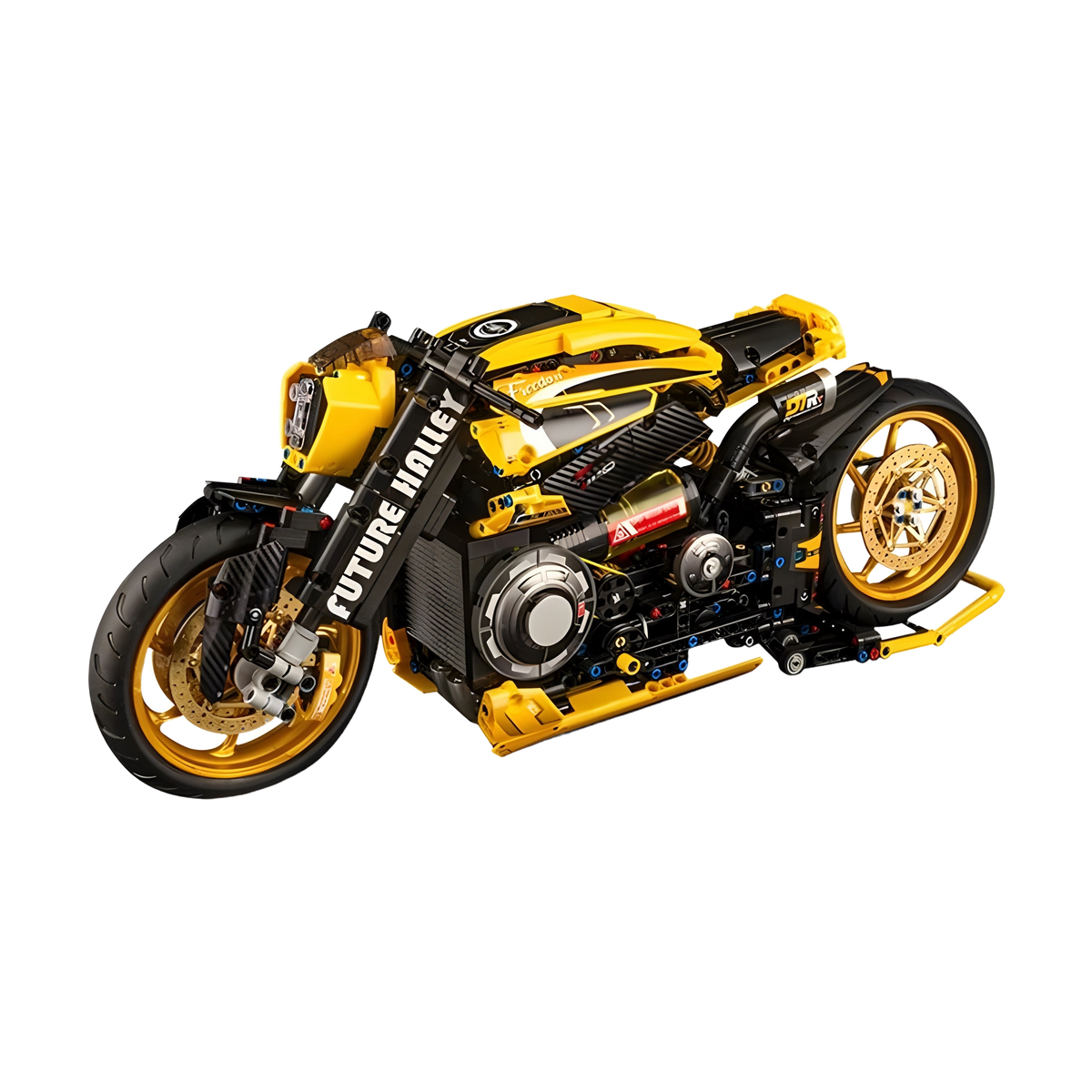 2077 Superbike