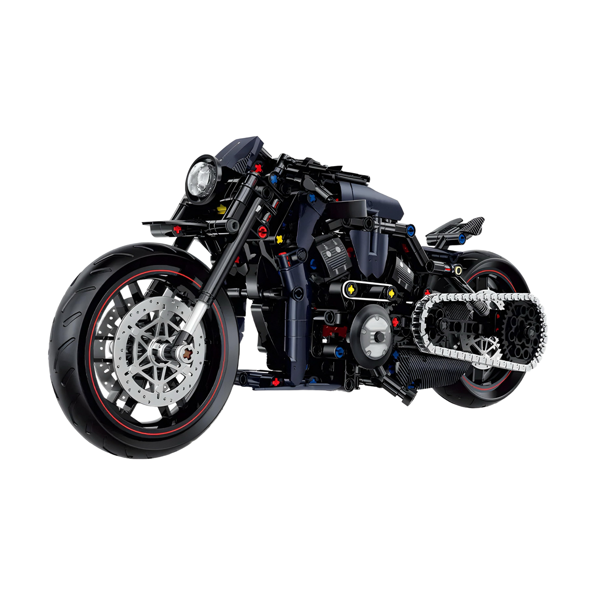 Chopper Bike