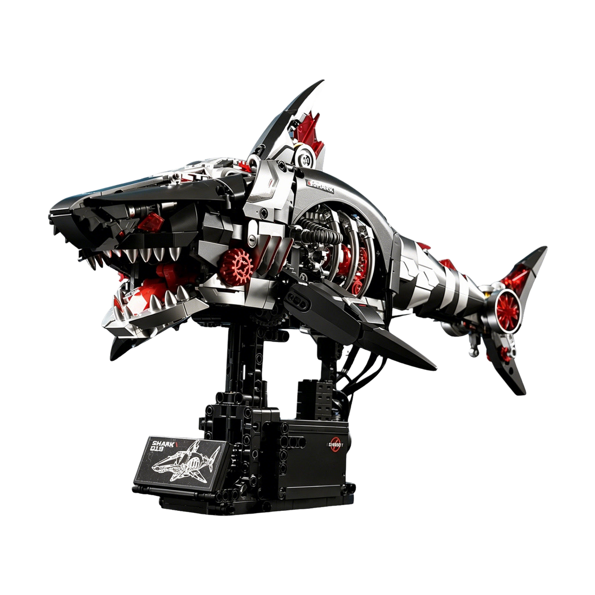 Cyber Shark