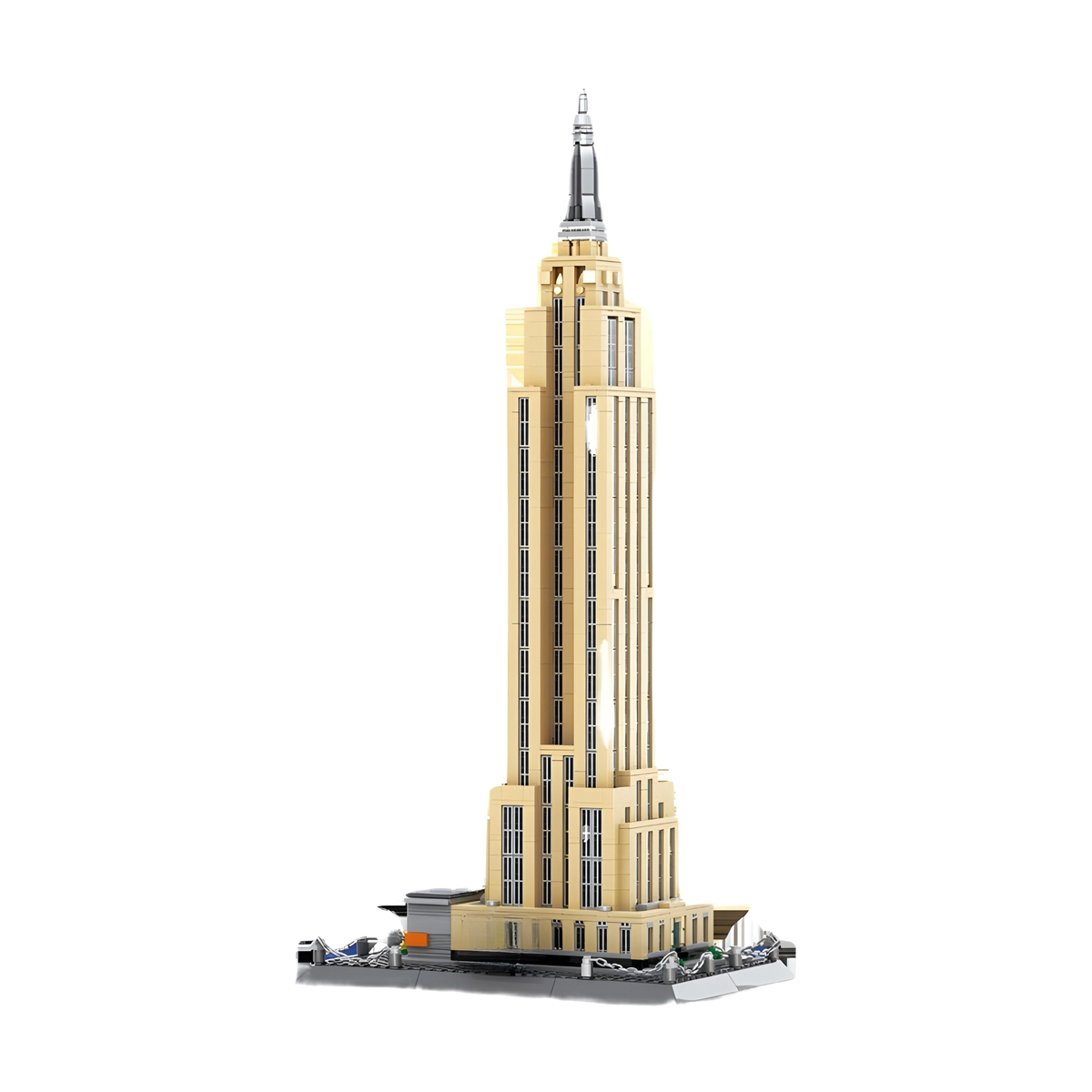 Empire State Building