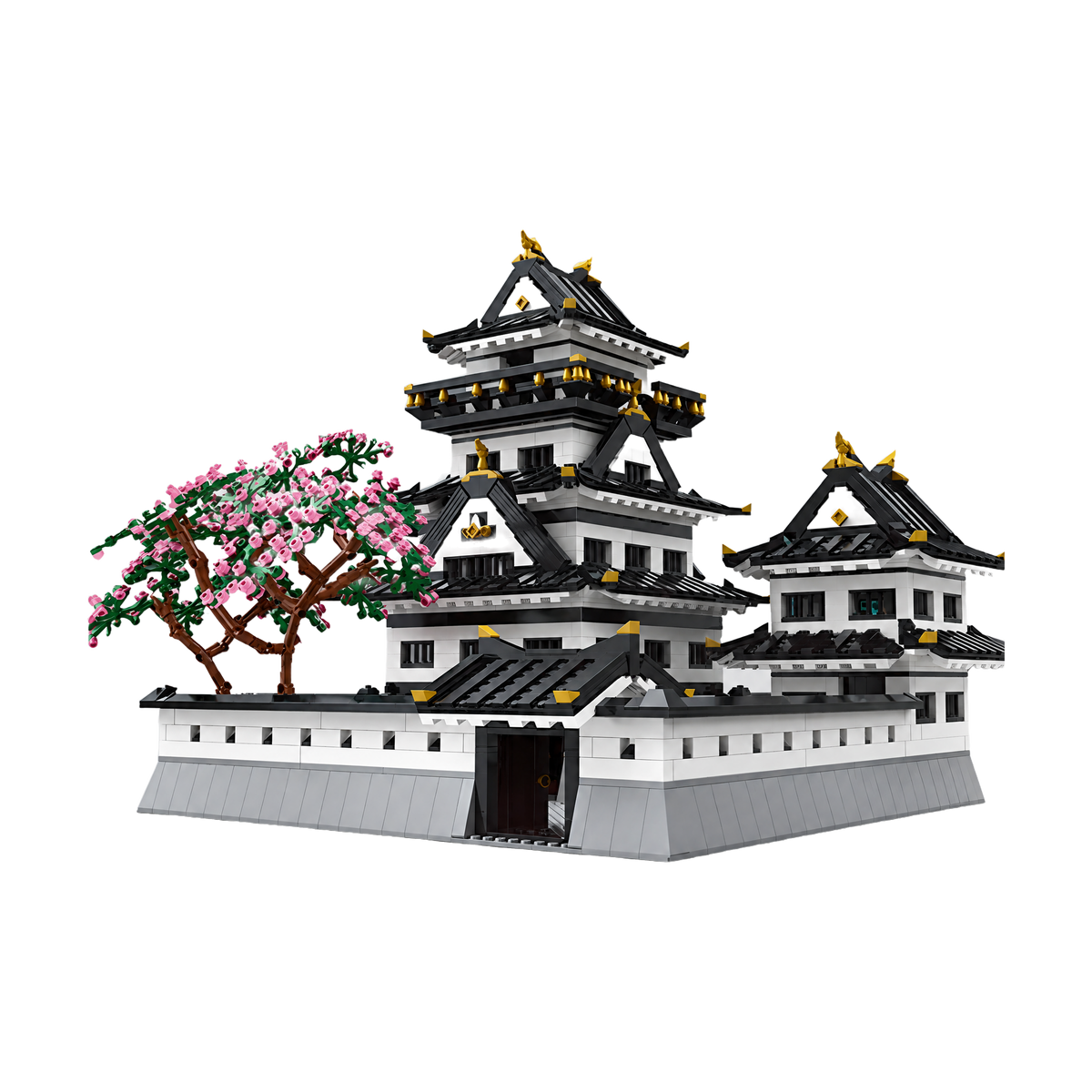 Château de Himeji