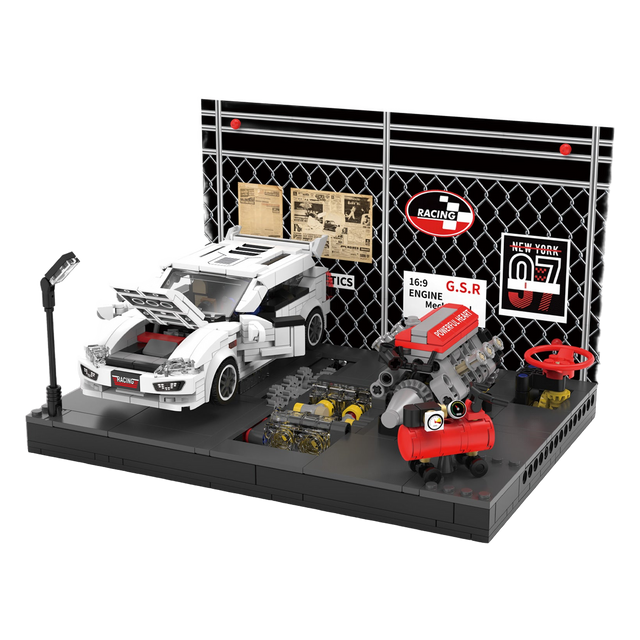 Hot Hatch Tuning Garage