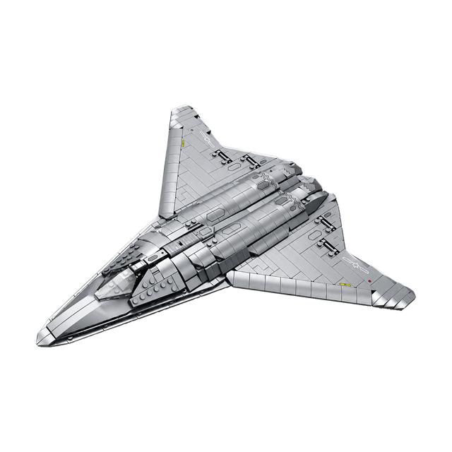 J-50 Fighter Aircraft