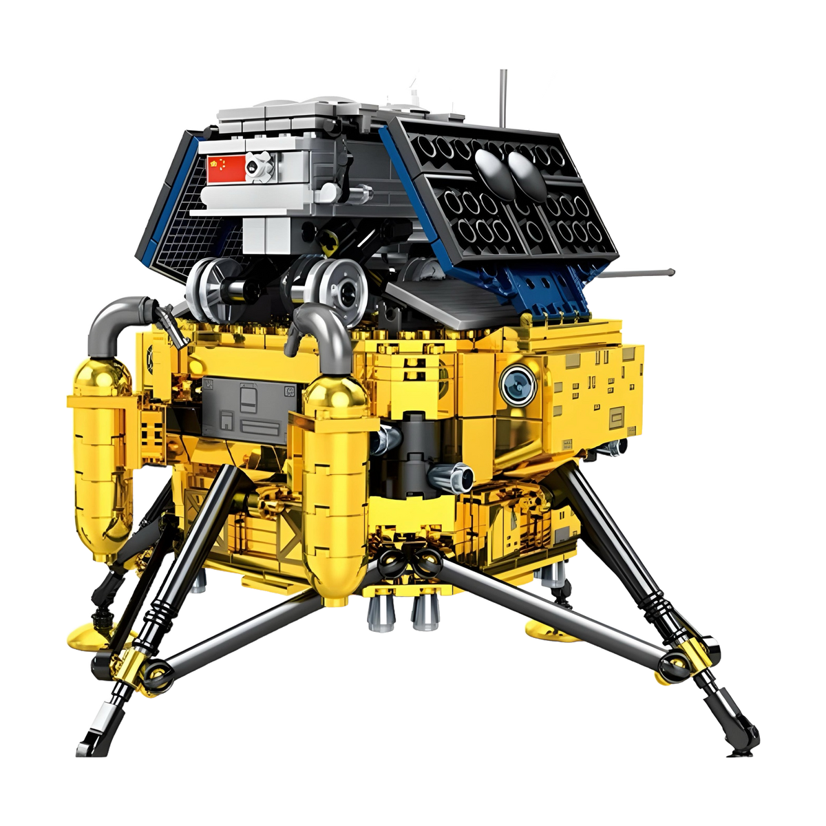 Lunar Probe