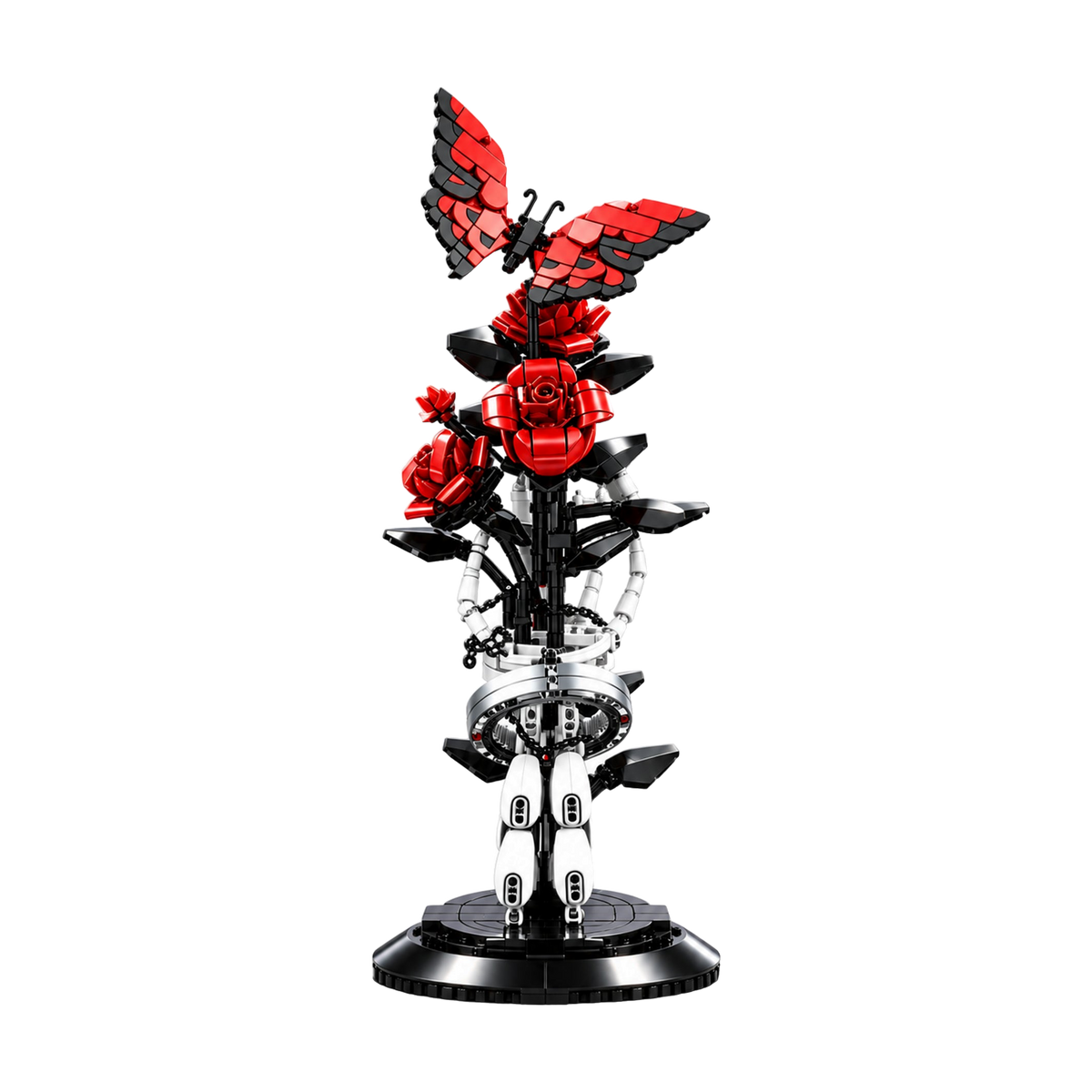 Posable Butterfly Hand