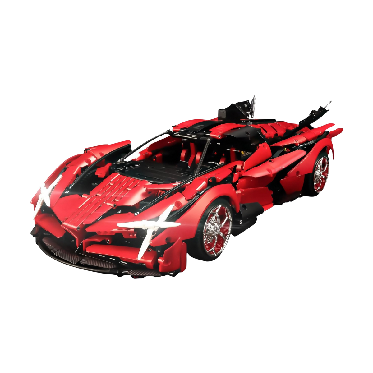 Project Evo Concept