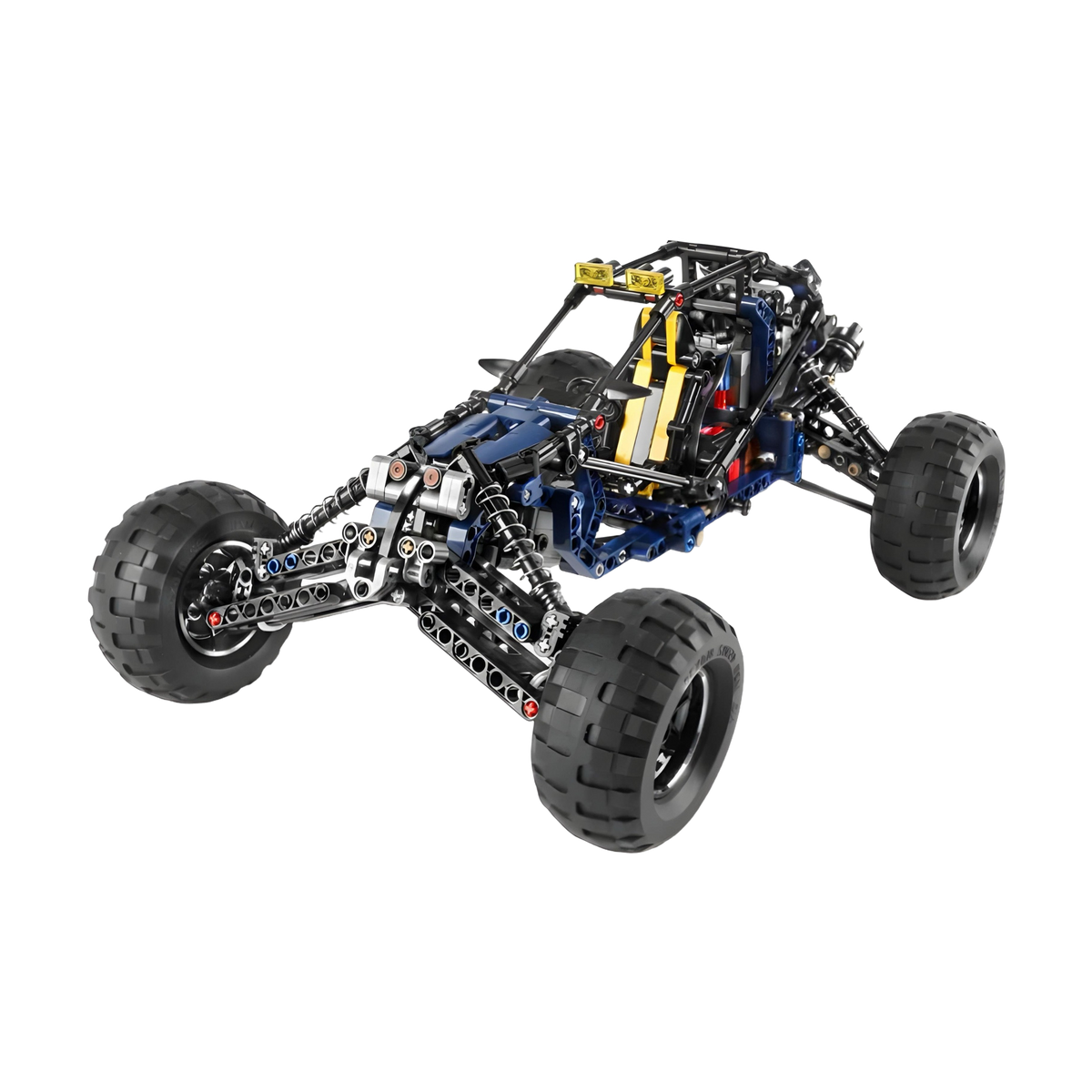 Remote Controlled Off-Road Buggy