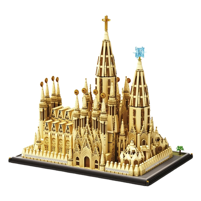 Sagrada Família