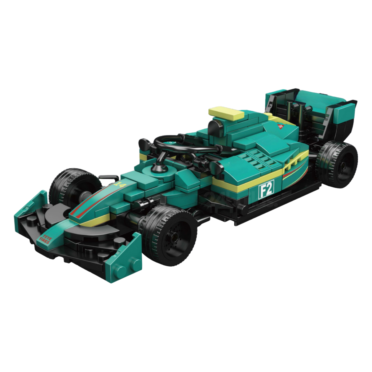 2023 British Single-Seater