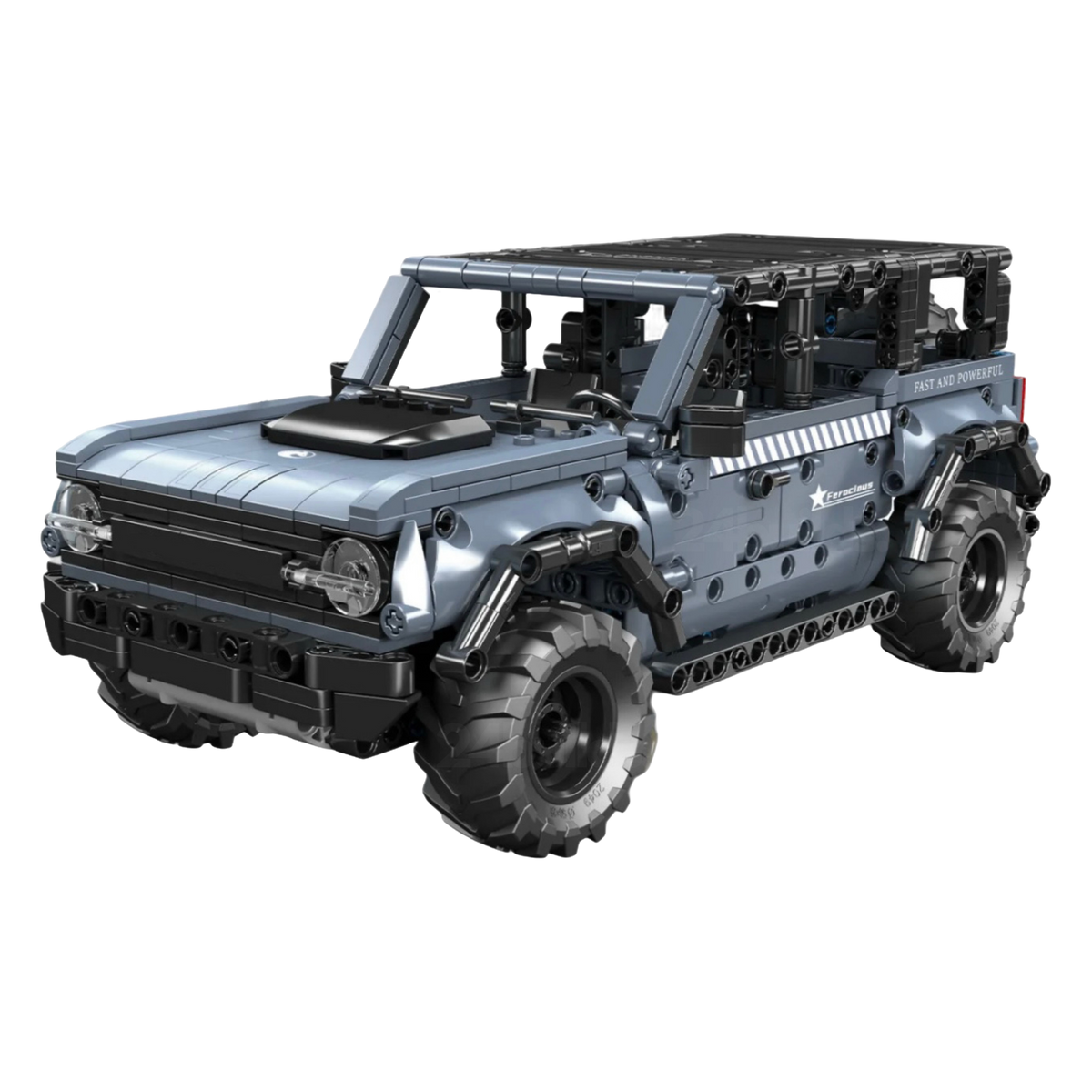 2024 American Off-Roader