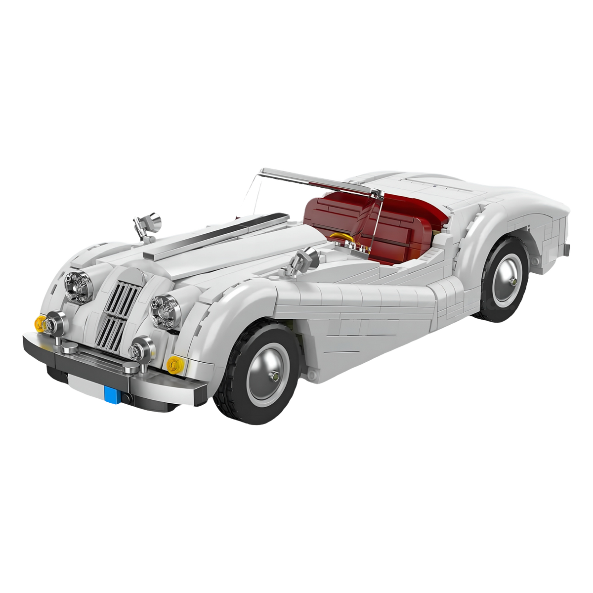 1950s British Roadster
