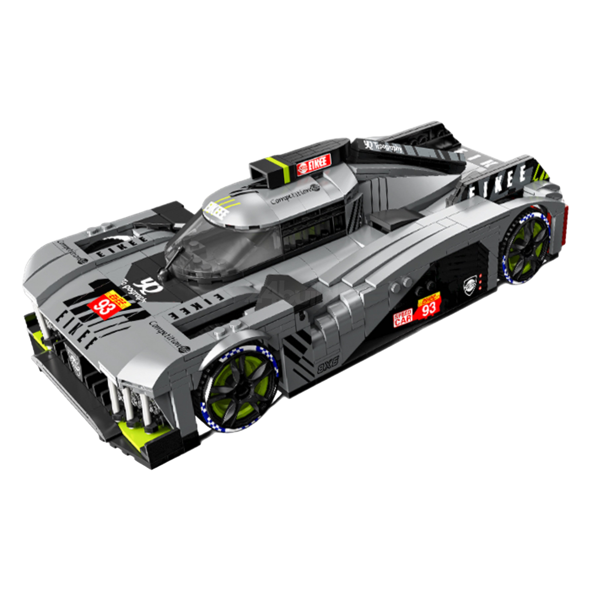 French Endurance Hypercar