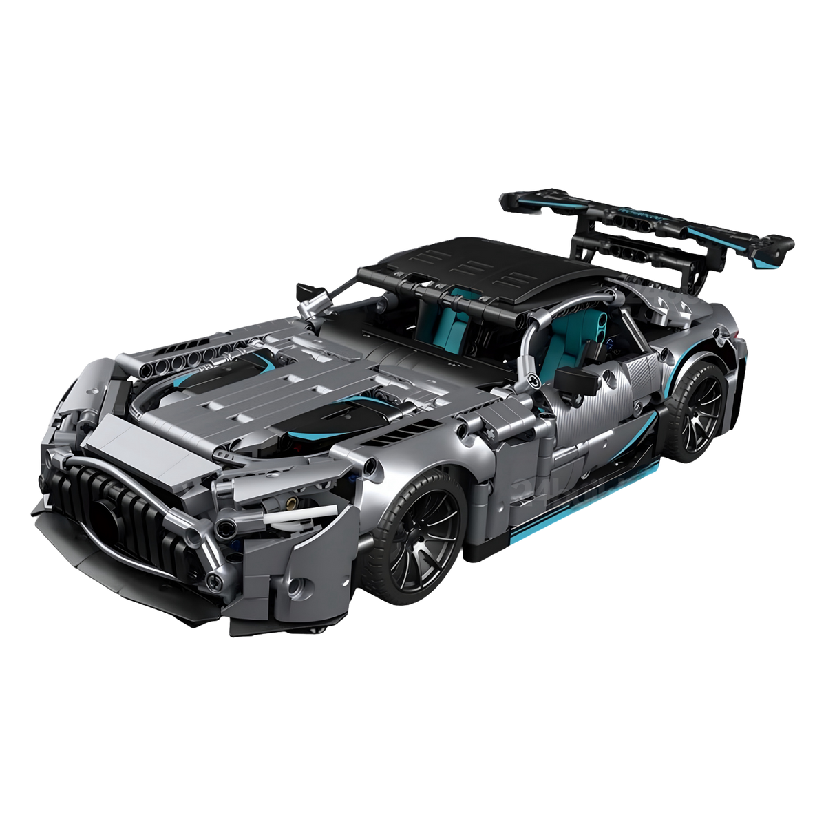 Race Edition German V8 GT