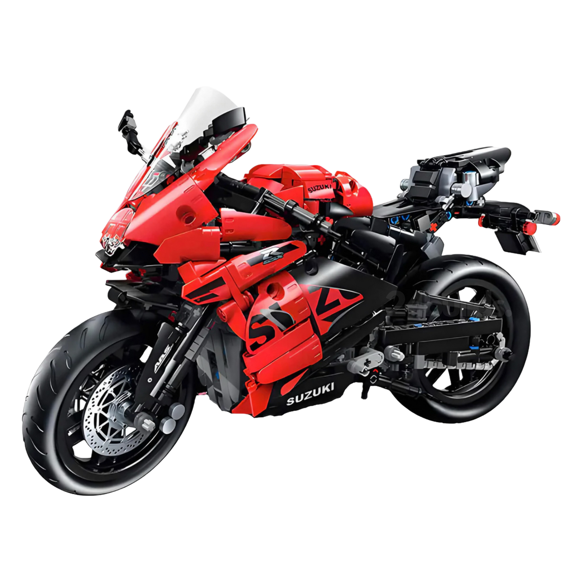 Suzuki GSX-R1000R