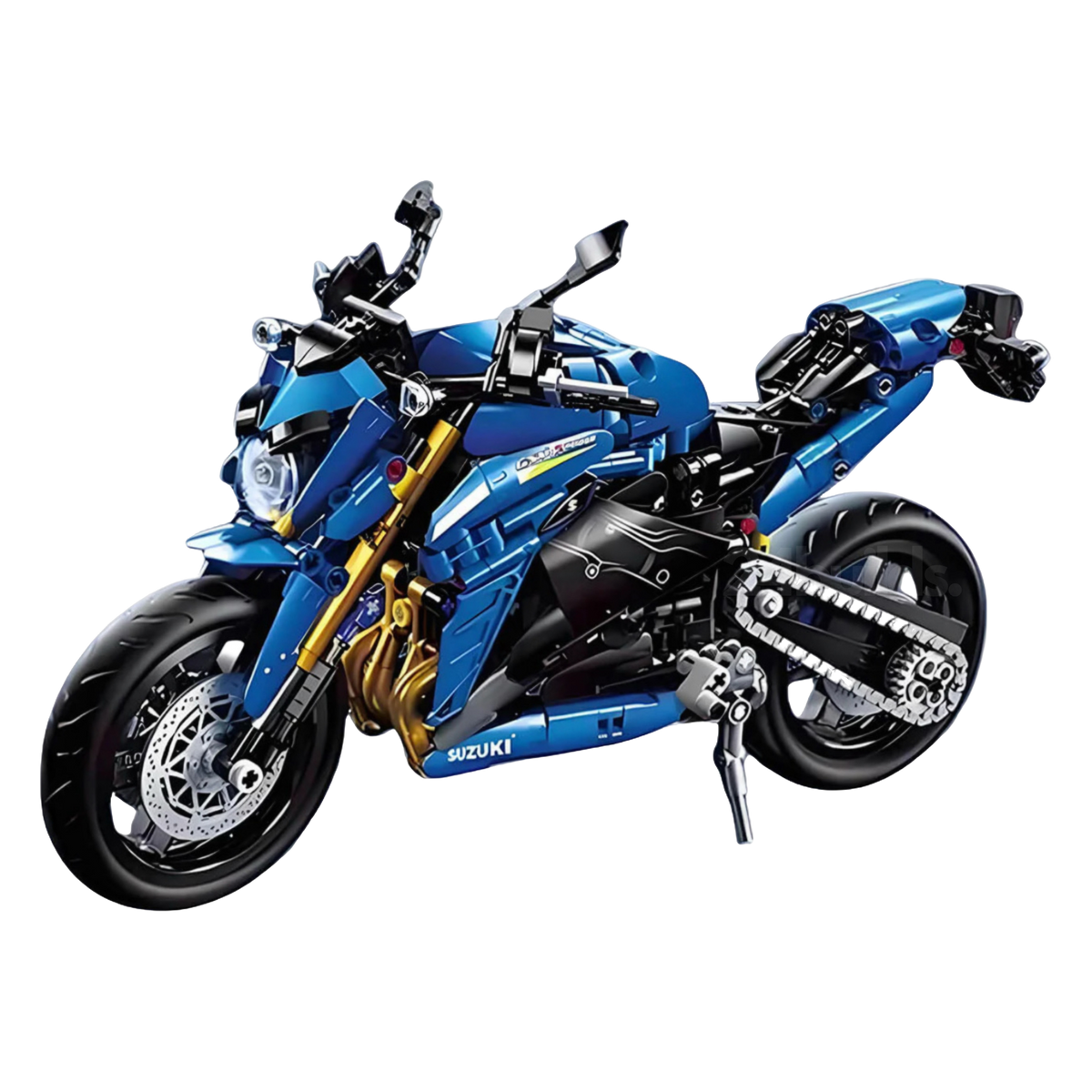 Suzuki GSX-S1000