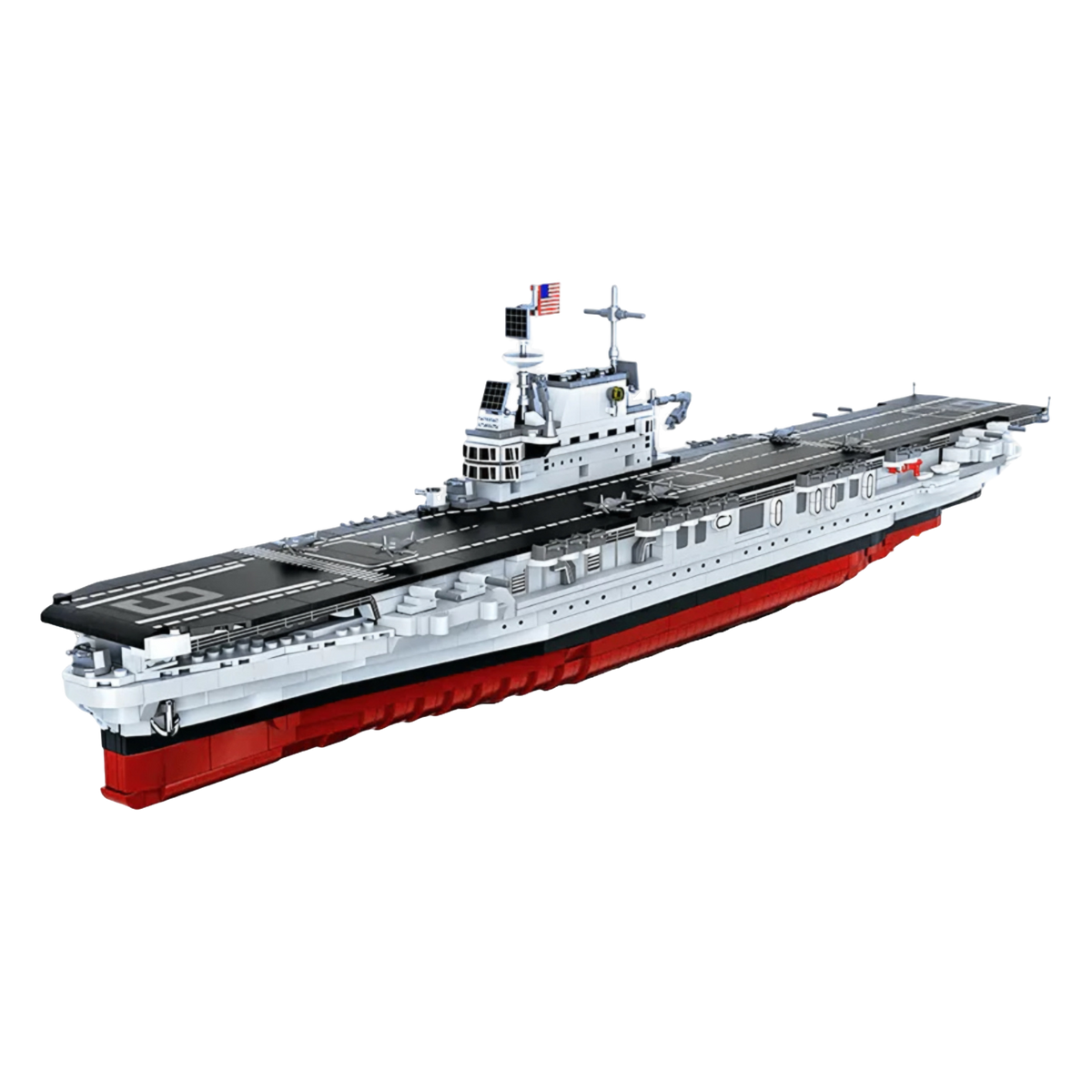 USS Enterprise