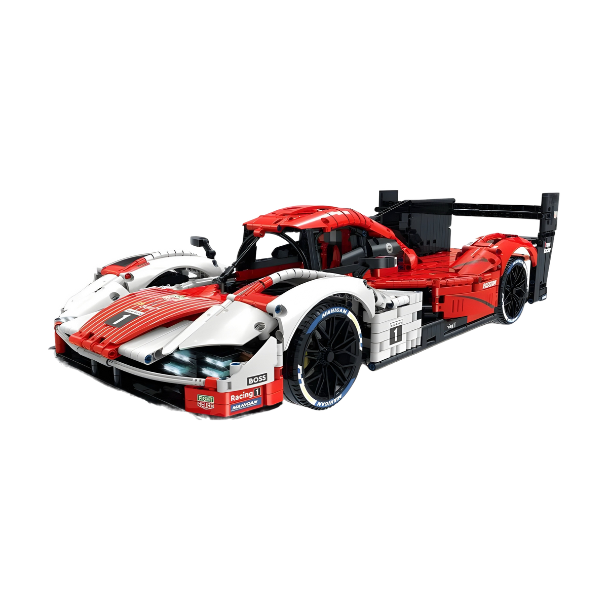 The Ultimate 2023 German Endurance Champion