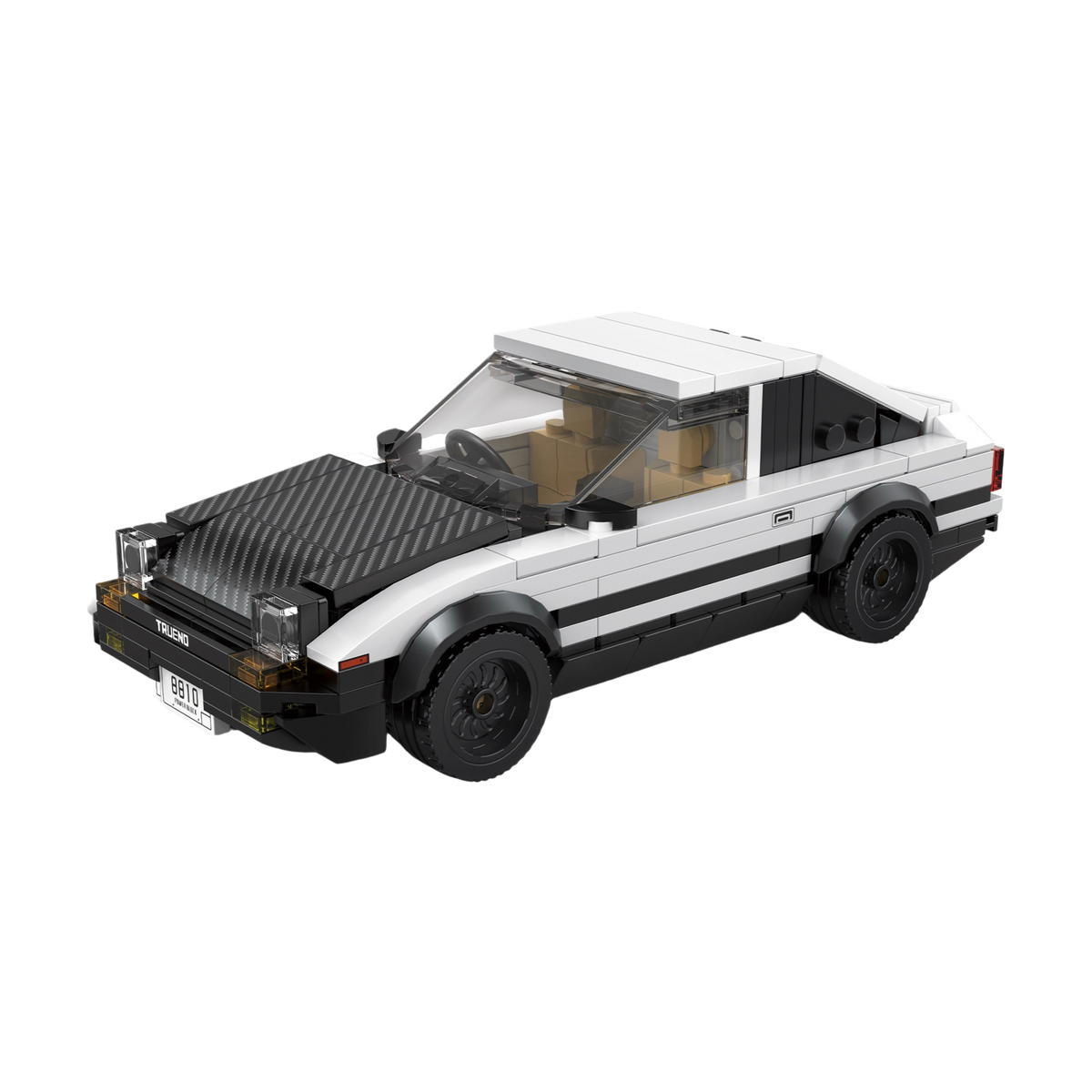Toyota Corolla AE86