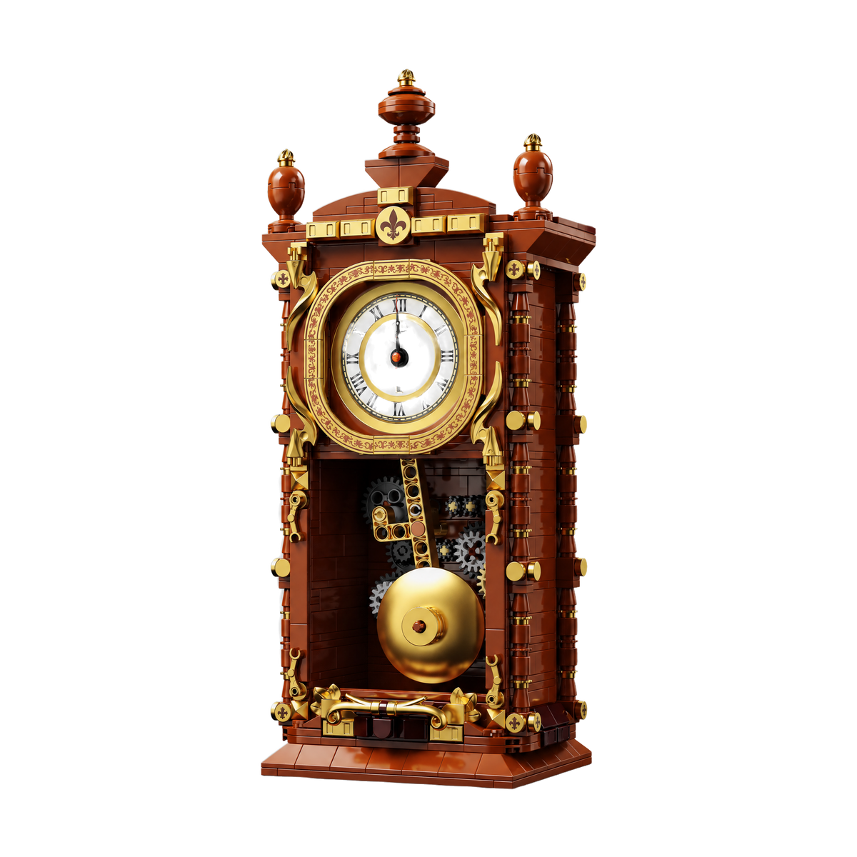 Vintage Clock