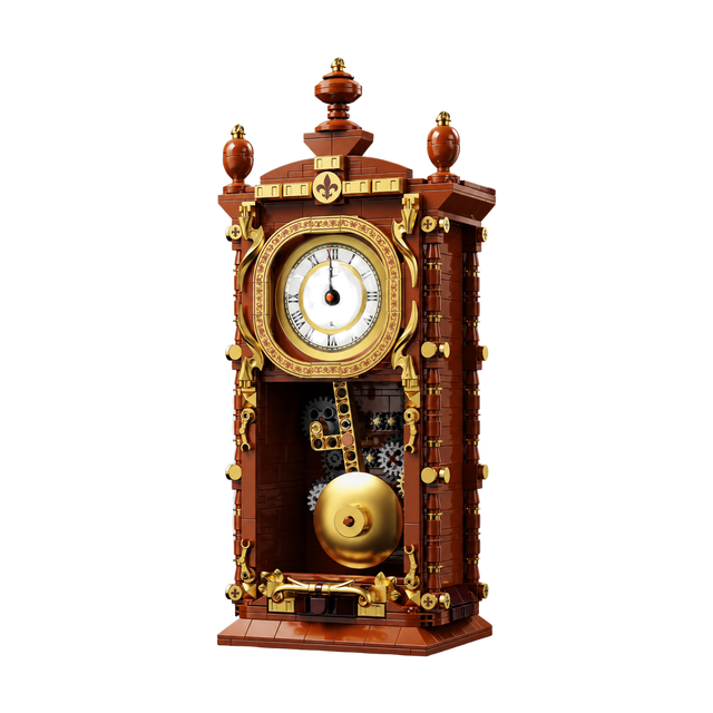 Vintage Clock