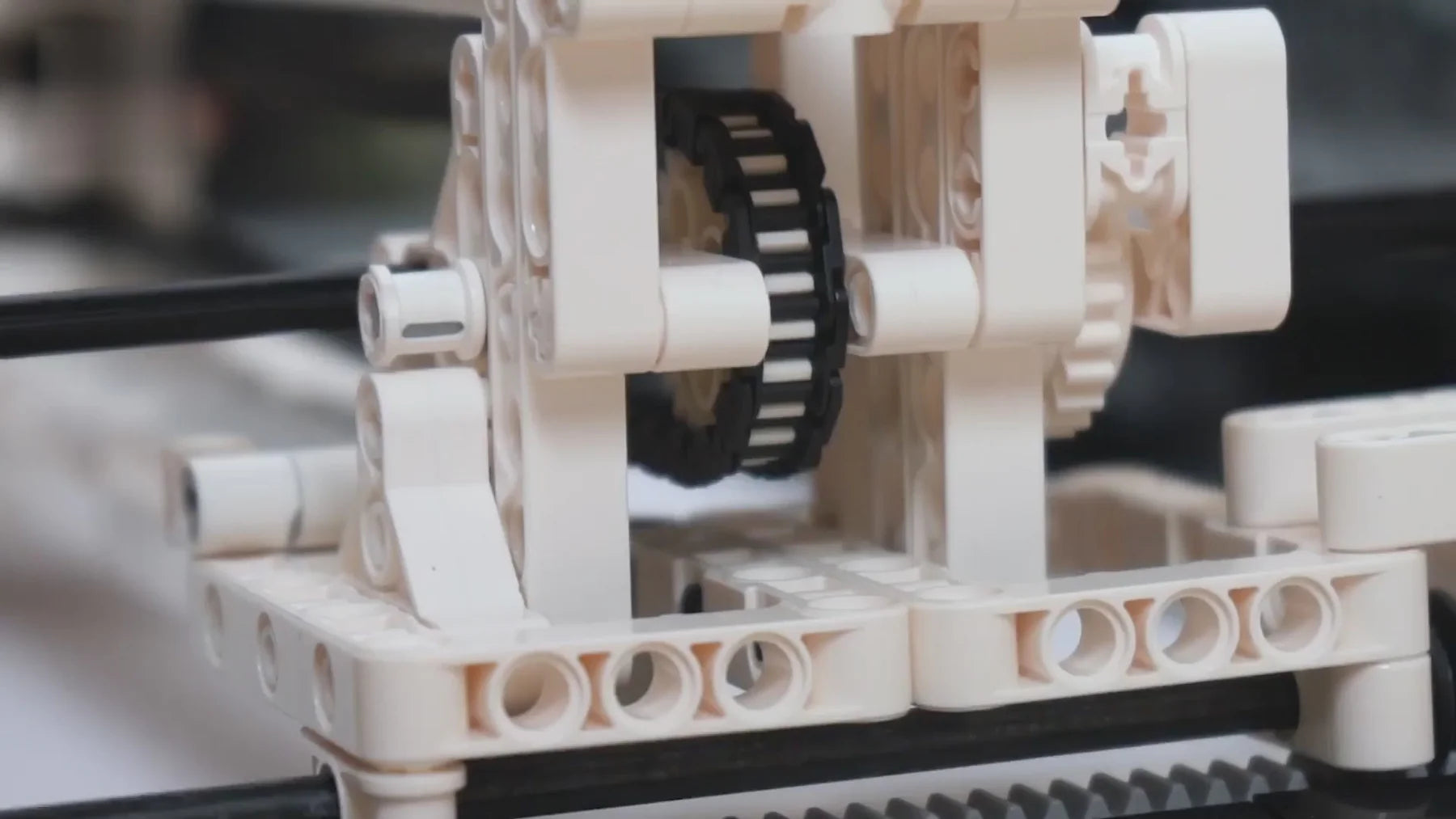 The App Controlled Plotter | 3087pcs