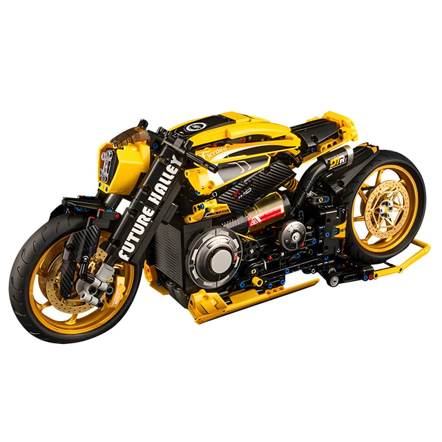 2077 Superbike