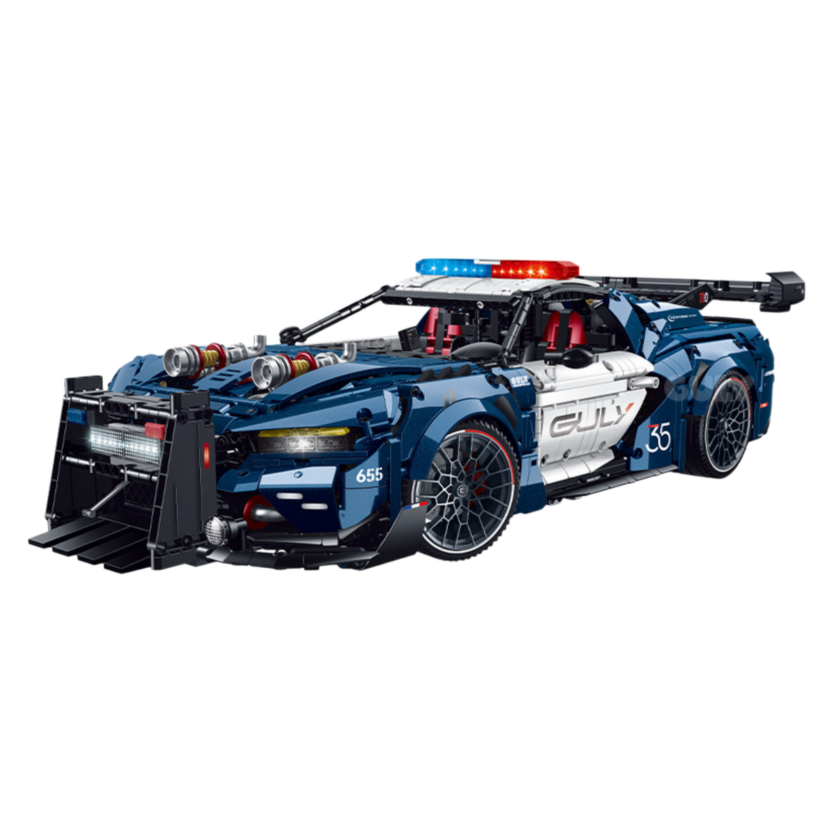 Interceptor