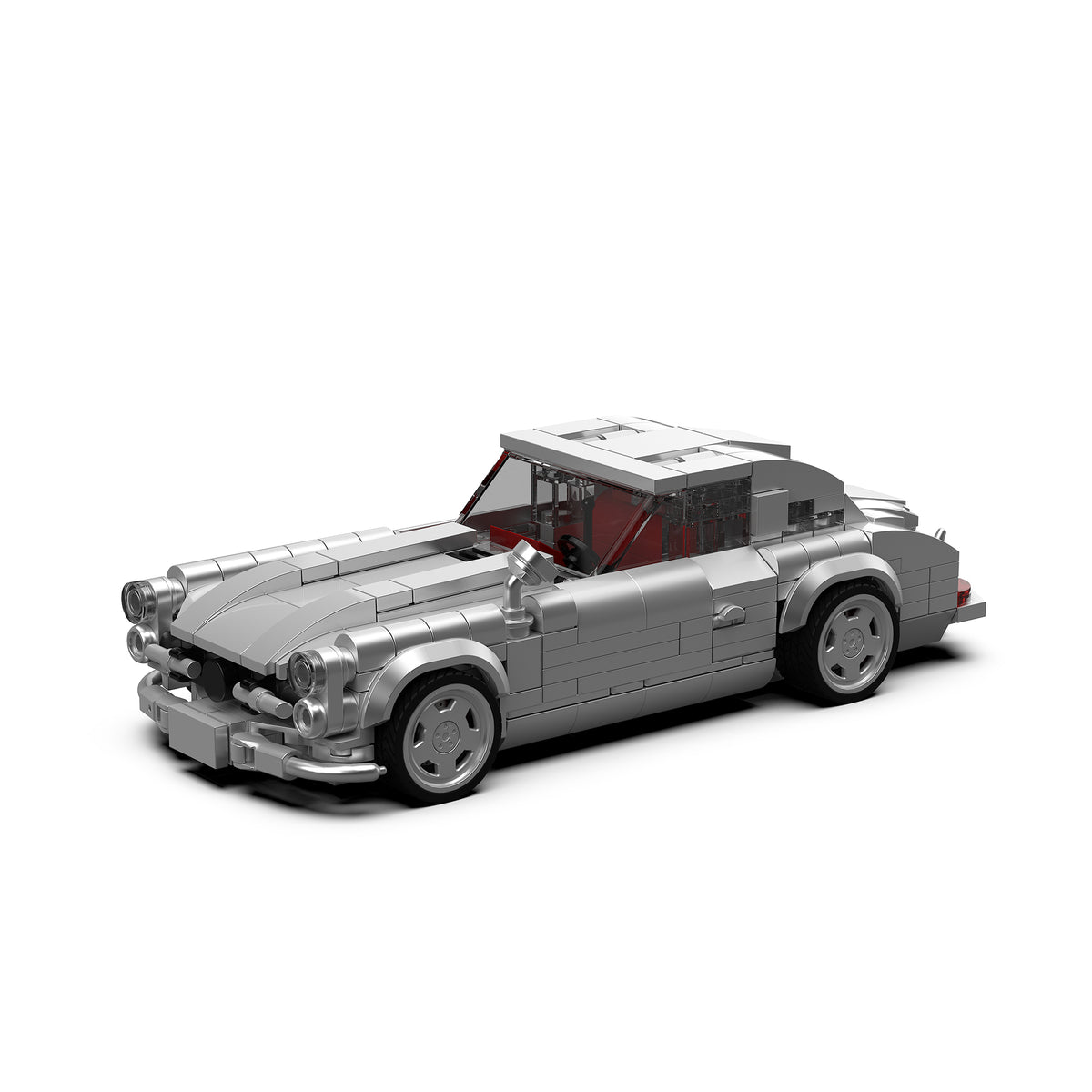 Gullwing Legend