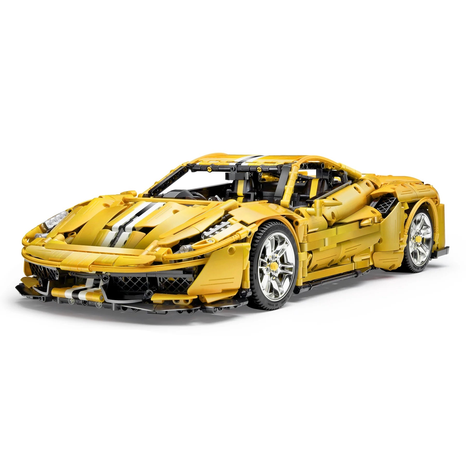 Lego technic ferrari online 488 pista