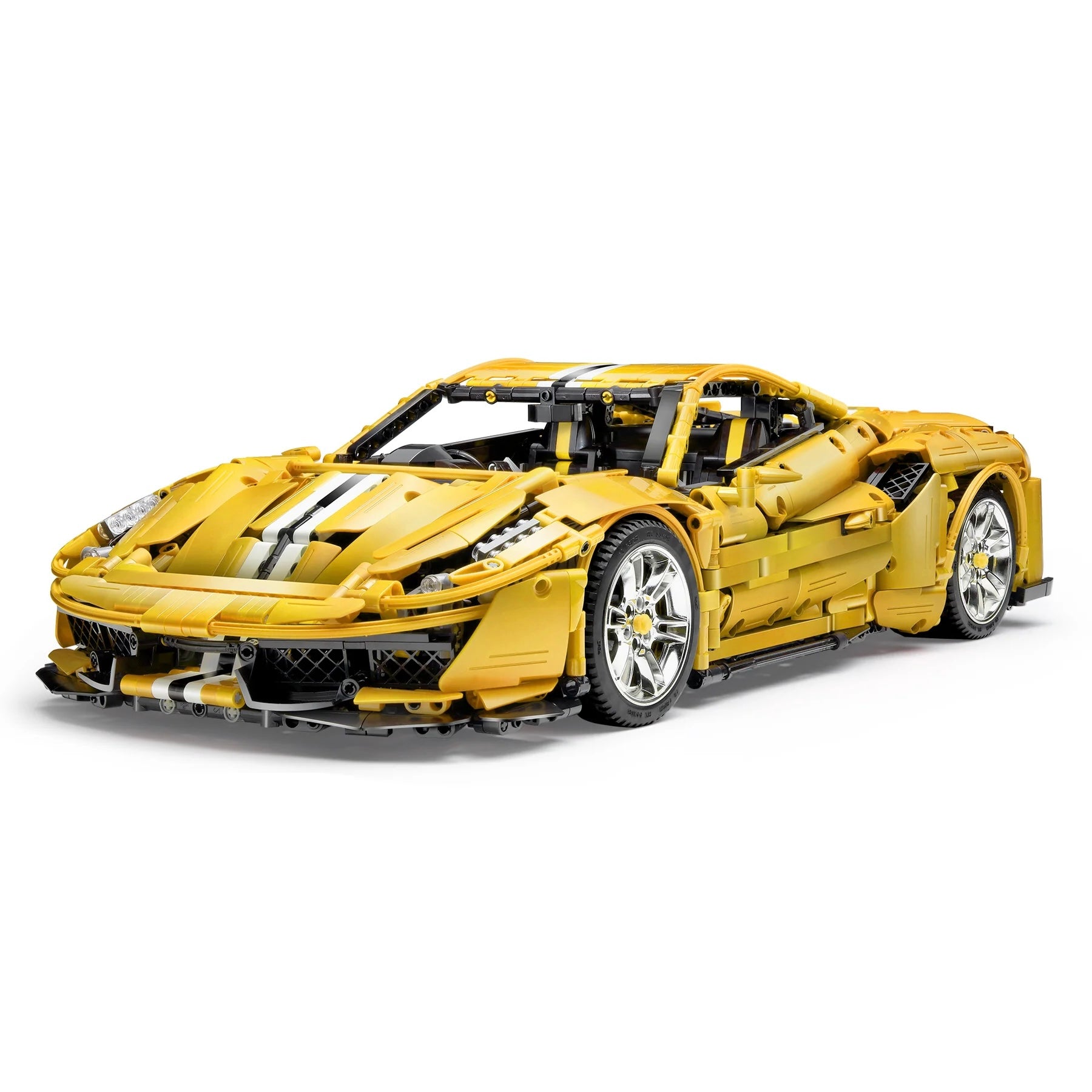 Collector's Edition 488 Pista | 3188pcs
