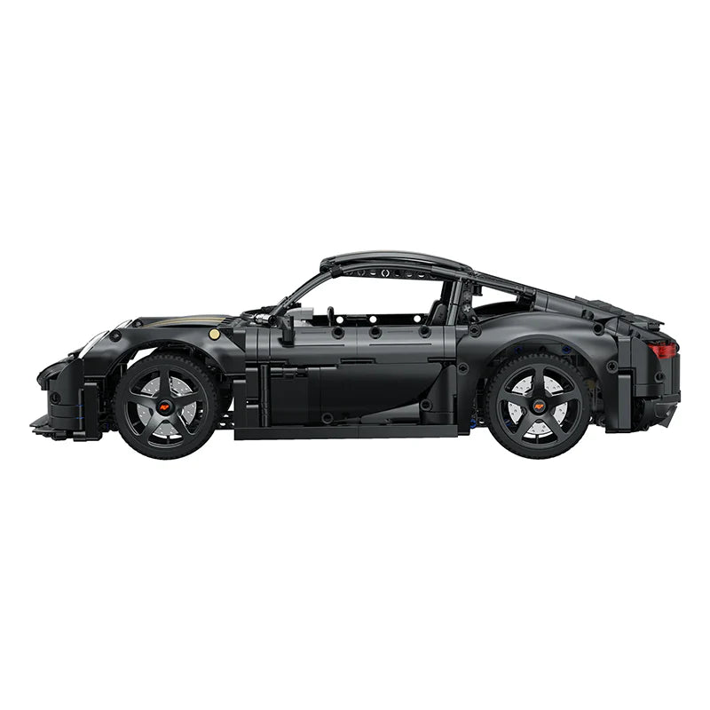 Remote Controlled RUF GT | 1654pcs